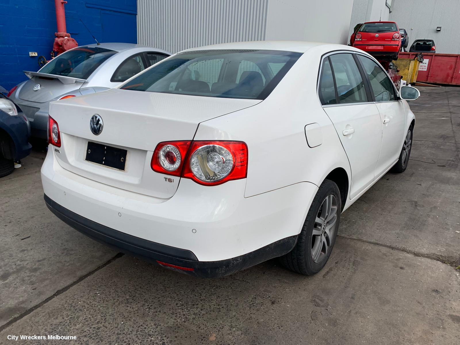 VOLKSWAGEN JETTA ECU, ENGINE ECU, 1.4, PETROL, AUTO T/M, ECU ONLY, 1KM, 01/2009 - 07/2011