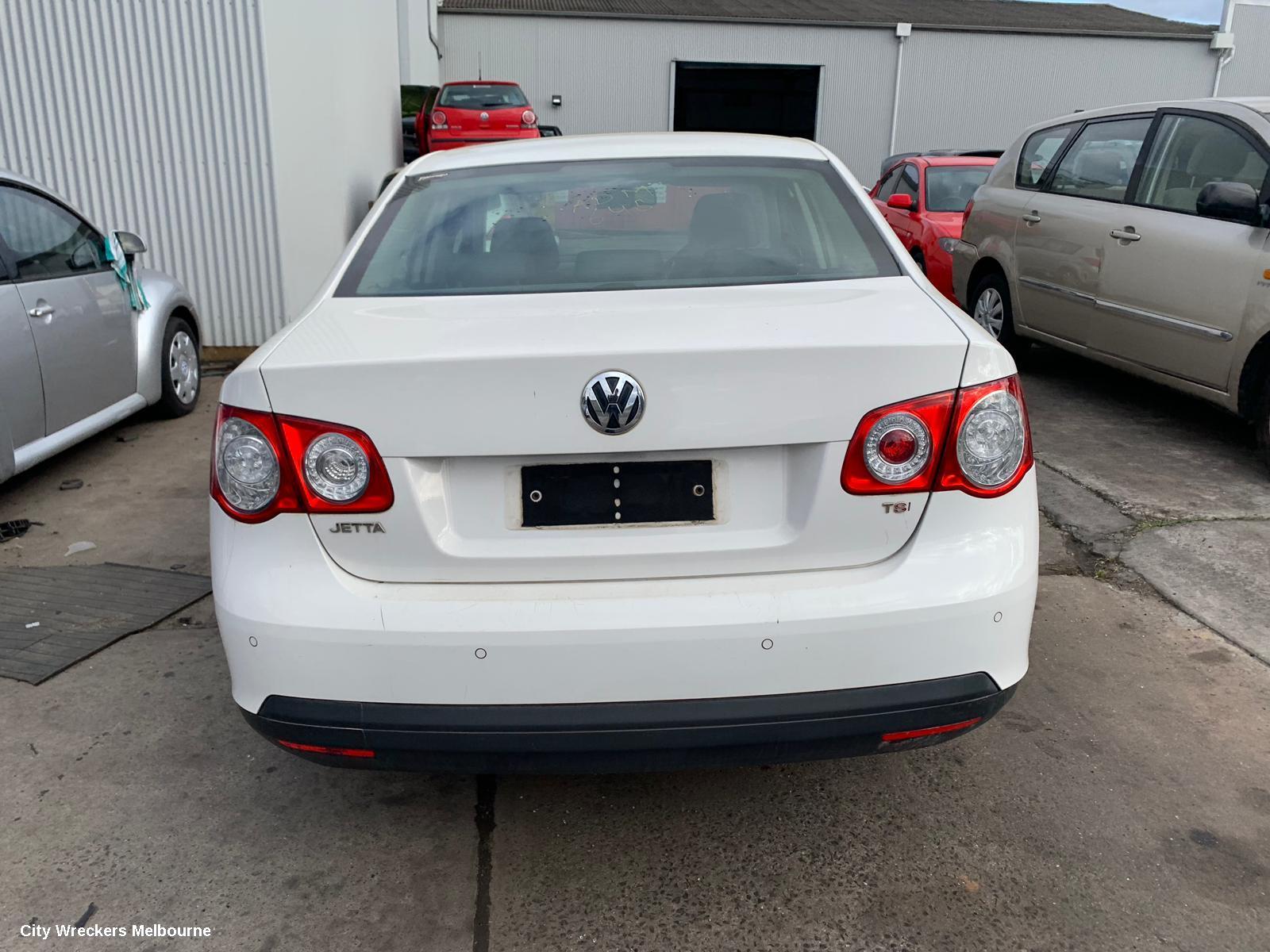 VOLKSWAGEN JETTA ECU, ENGINE ECU, 1.4, PETROL, AUTO T/M, ECU ONLY, 1KM, 01/2009 - 07/2011