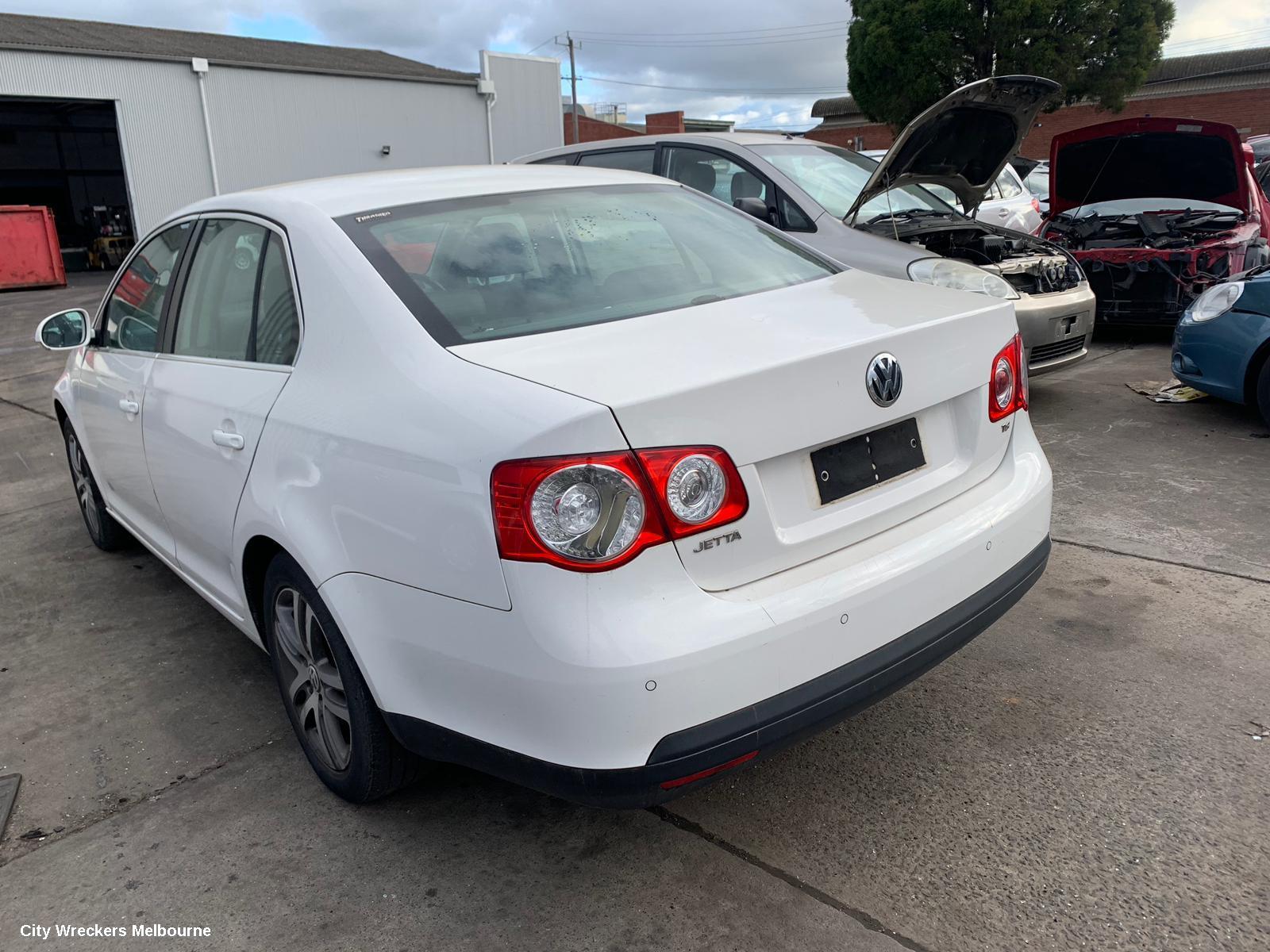 VOLKSWAGEN JETTA ECU, ENGINE ECU, 1.4, PETROL, AUTO T/M, ECU ONLY, 1KM, 01/2009 - 07/2011