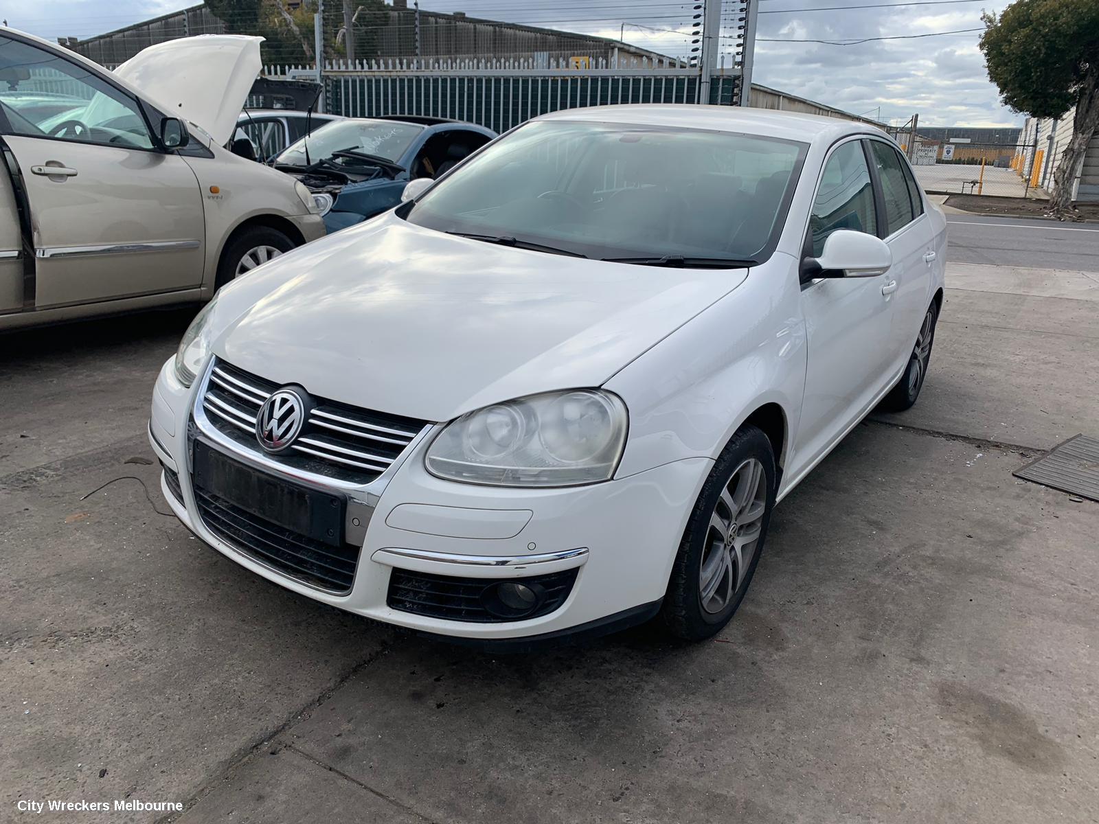 VOLKSWAGEN JETTA ECU, ENGINE ECU, 1.4, PETROL, AUTO T/M, ECU ONLY, 1KM, 01/2009 - 07/2011