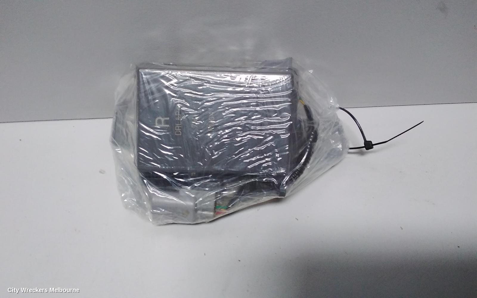 MITSUBISHI LANCER, CF, 11/2015 - 12/2017, DAYTIME RUNNING LIGHT MODULE RH: 64738