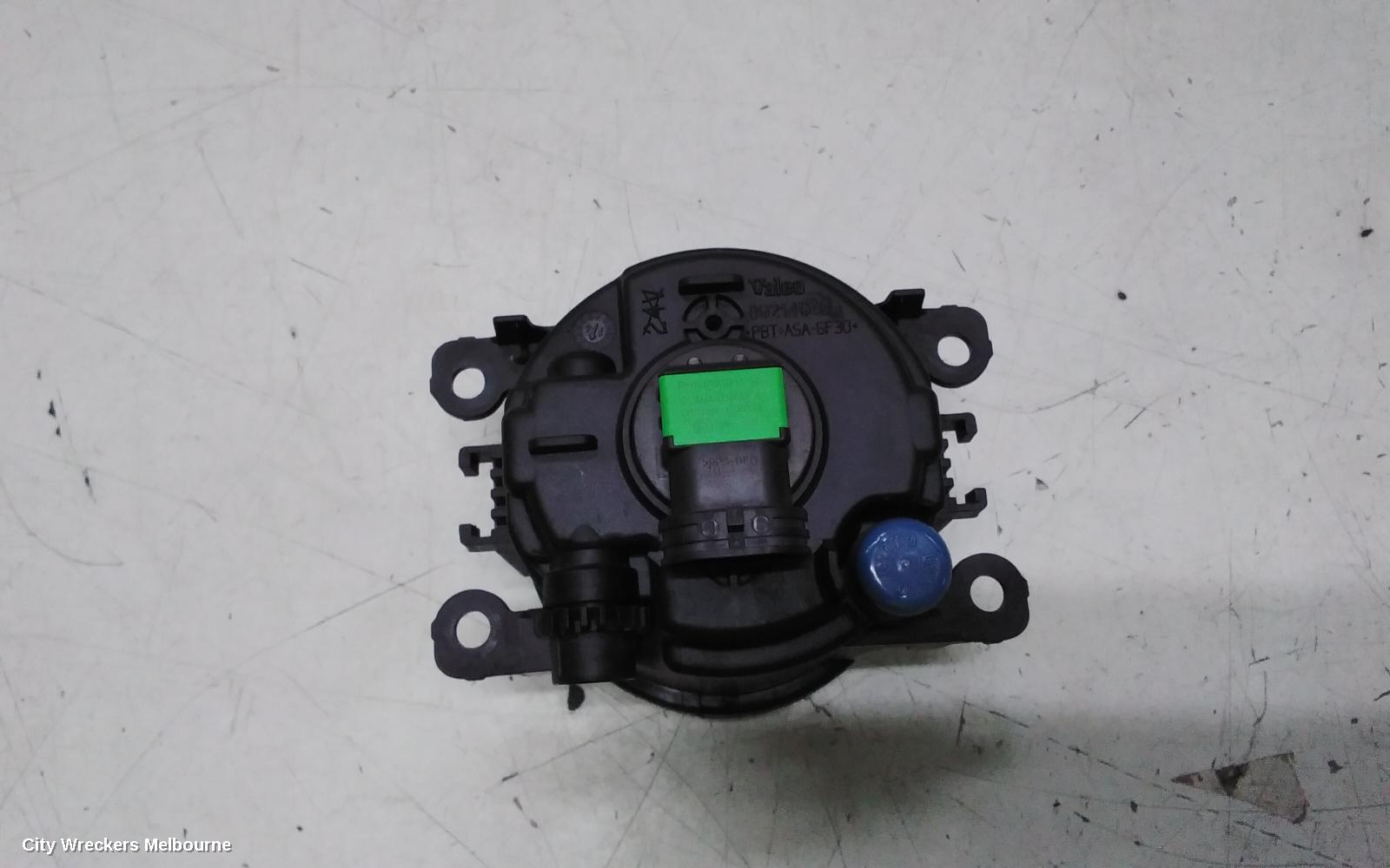 SUZUKI SWIFT RIGHT INDICATOR/FOG/SIDE, FZ, 08/2010 - 03/2017