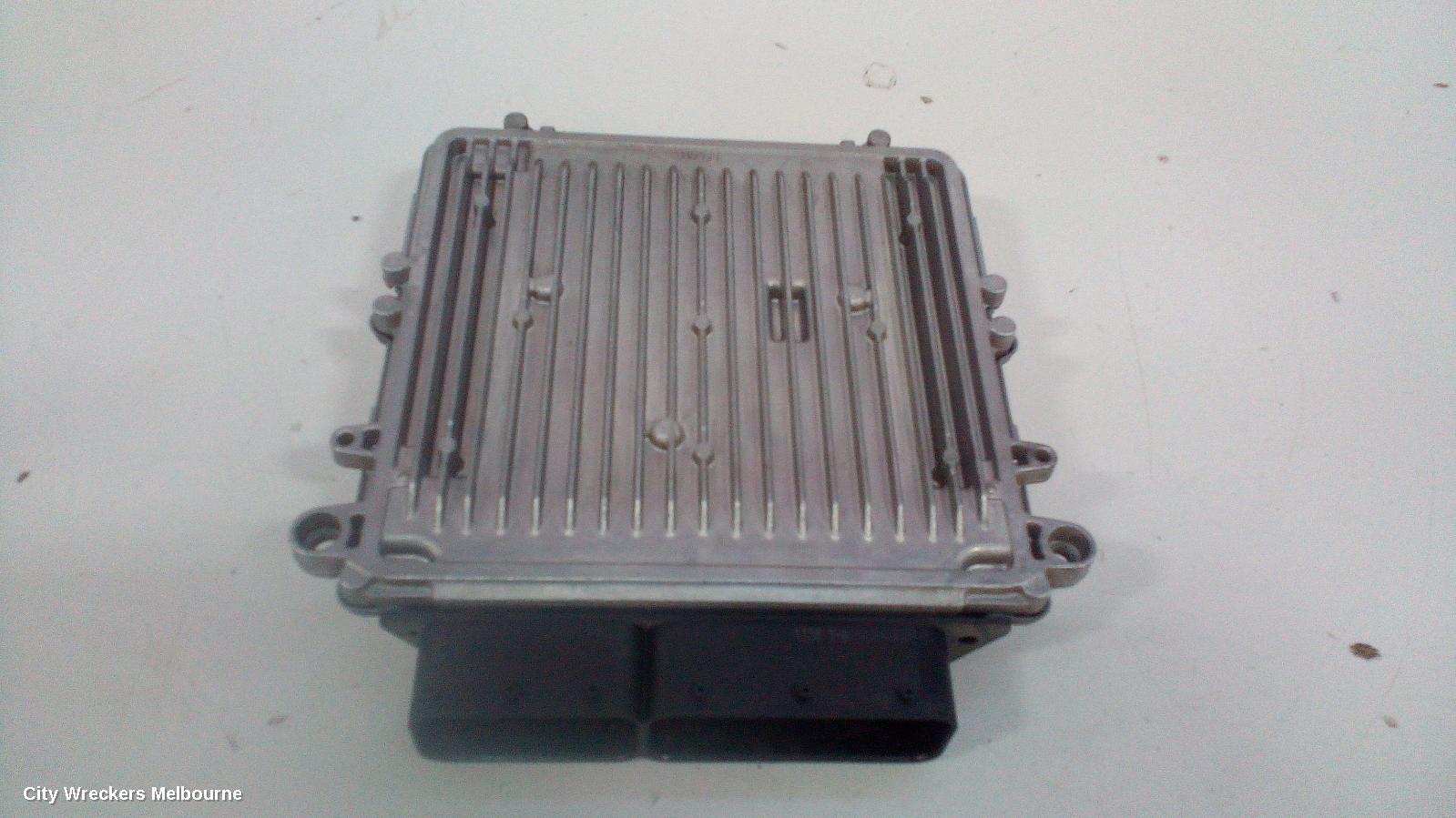 MERCEDES VITO ECU, ENGINE ECU, 2.1, DIESEL, P/N A6461507172, ECU ONLY, 05/2004 - 01/2011