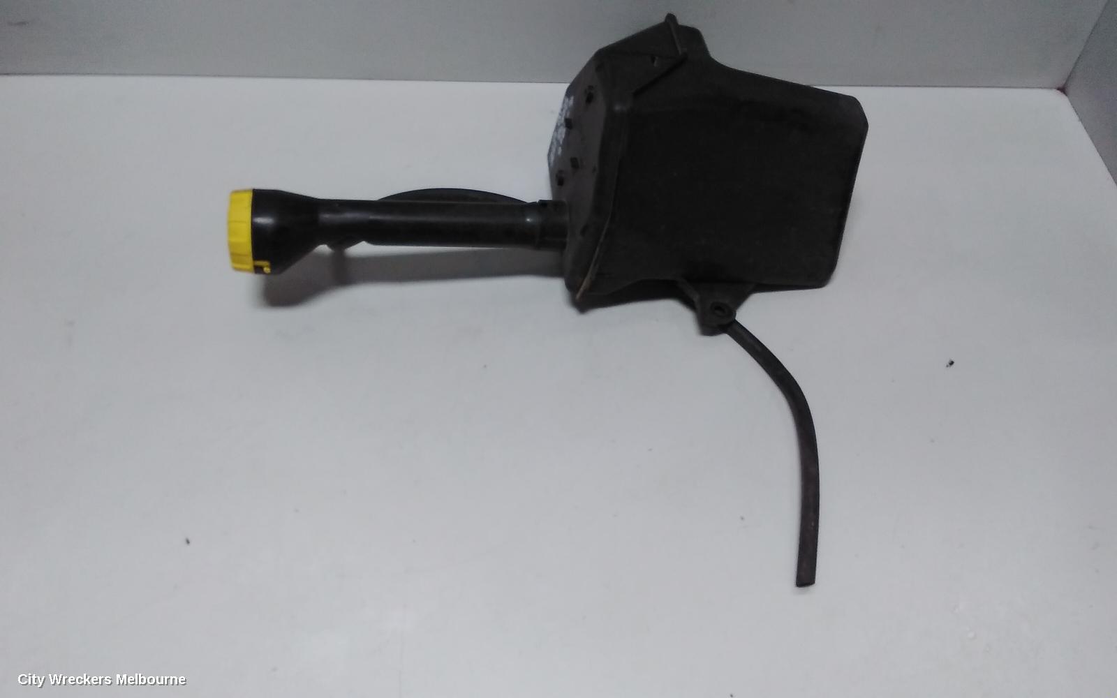 HOLDEN COMMODORE WASHER BOTTLE, VE, SEDAN/UTE , 08/2006 - 04/2013