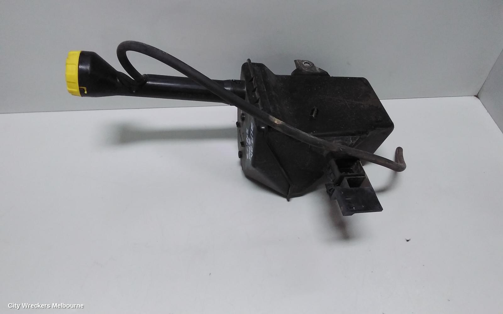 HOLDEN COMMODORE WASHER BOTTLE, VE, SEDAN/UTE , 08/2006 - 04/2013