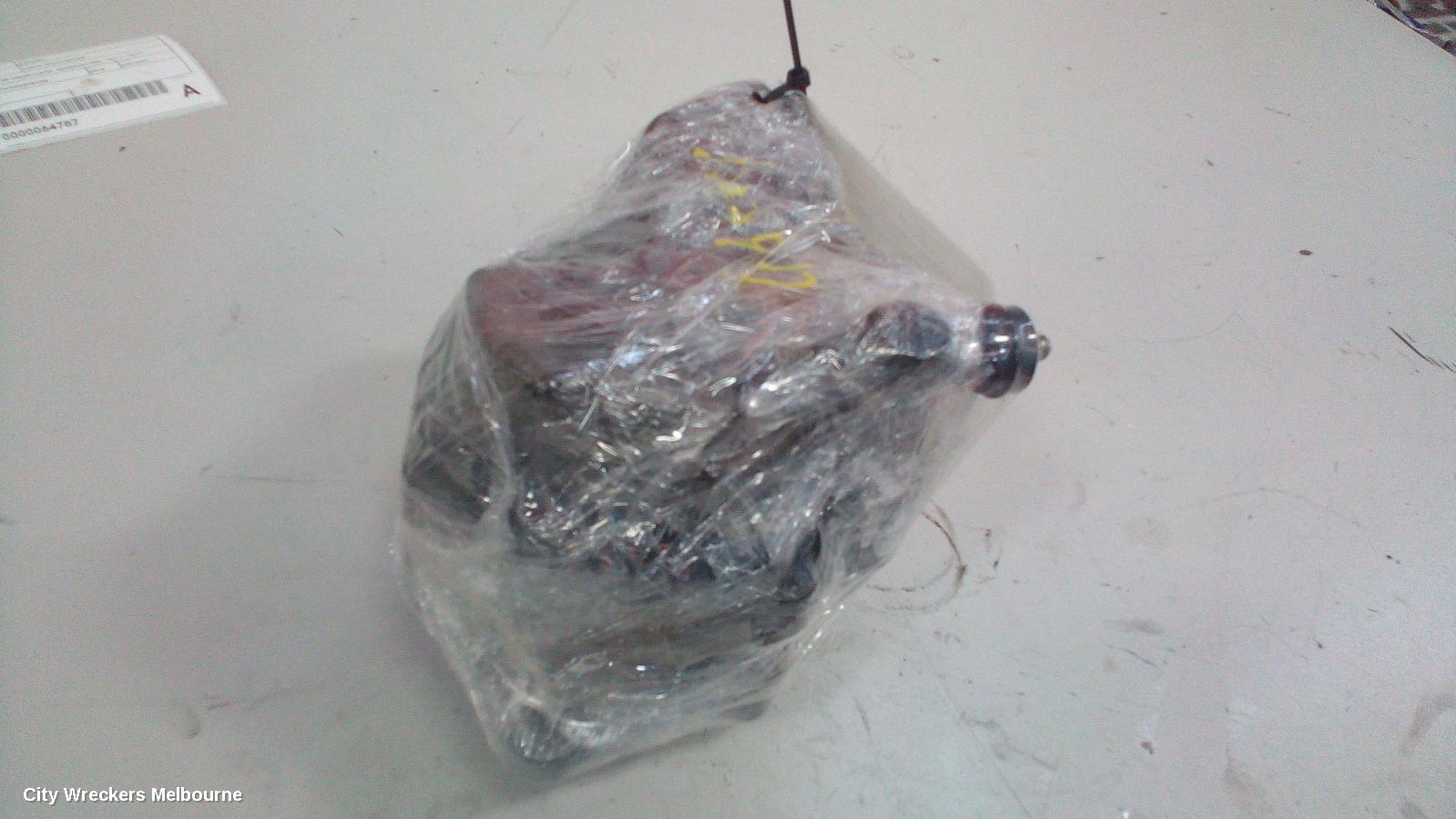 SUBARU LIBERTY ALTERNATOR, PETROL, 2.5, EJ25, 4TH GEN, 09/2003 - 08/2009