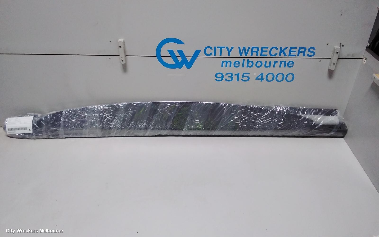 TOYOTA RAV4 PARCEL SHELF CARGO BLIND, CARGO BLIND, ACA33, 11/2005 - 11/2012