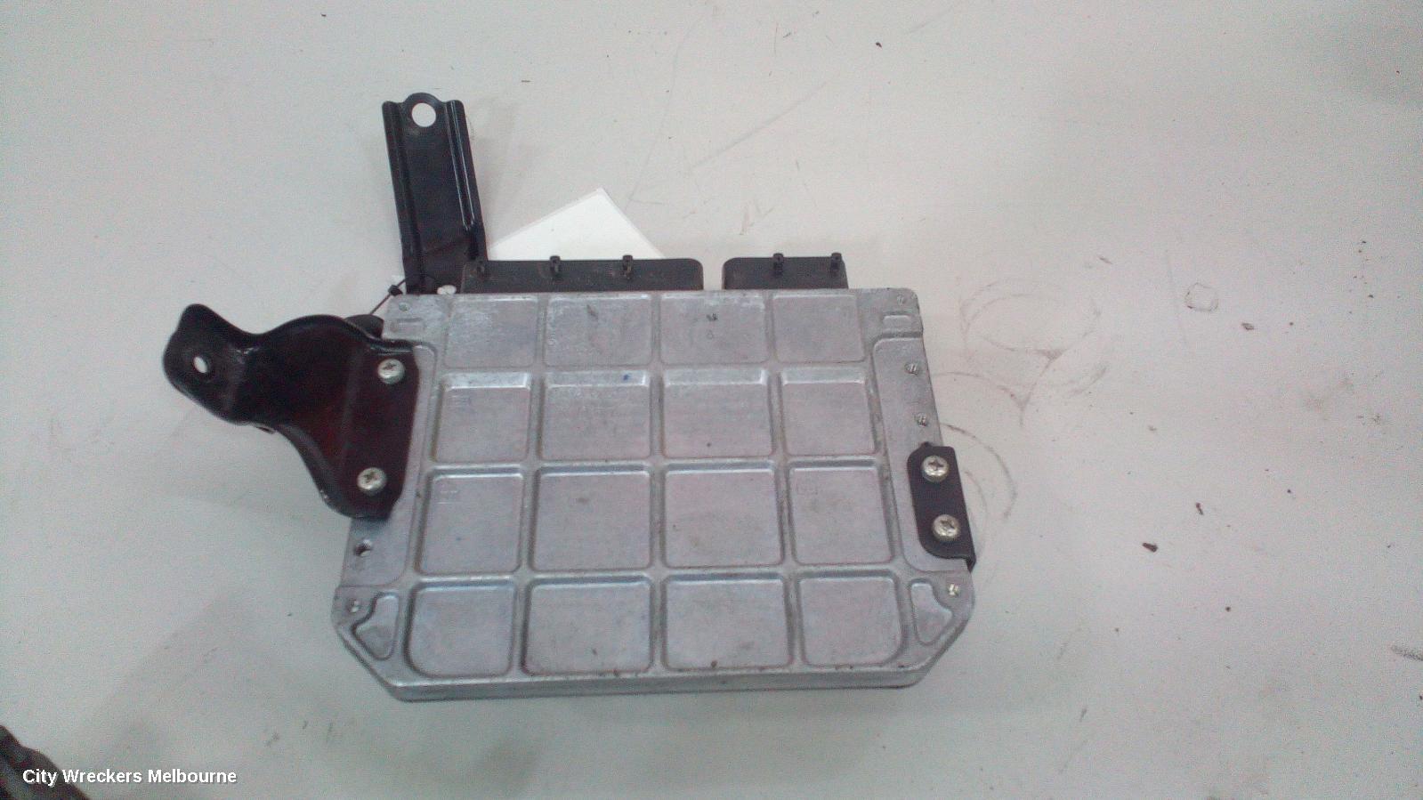 TOYOTA RAV4 ECU, ENGINE ECU, 2.4, 2AZ-FE, MANUAL T/M, 89661-42M80, SEC SET (ECU/IMM/READER/KEY), ACA33, 11/2005 - 11/2012