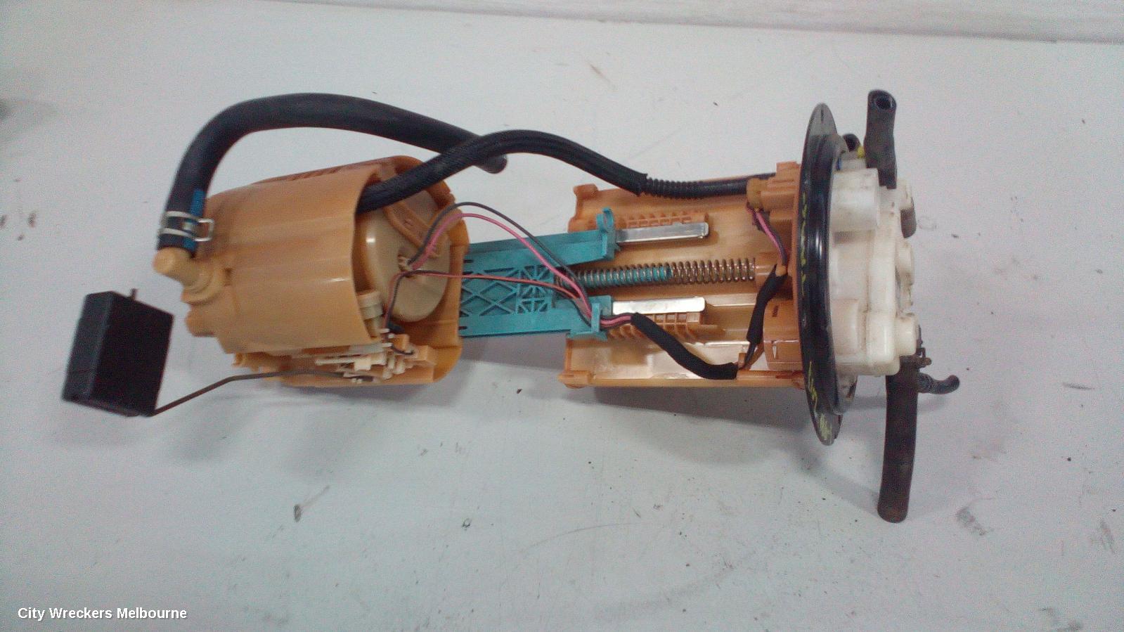 TOYOTA TARAGO FUEL PUMP, ACR50R, 2.4, 03/2006 - 06/2020