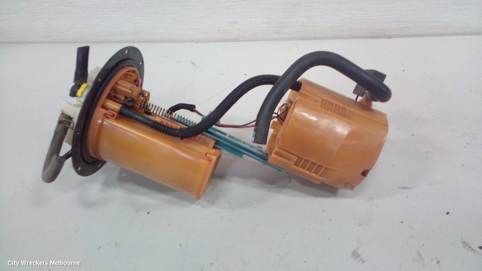 TOYOTA TARAGO FUEL PUMP, ACR50R, 2.4, 03/2006 - 06/2020