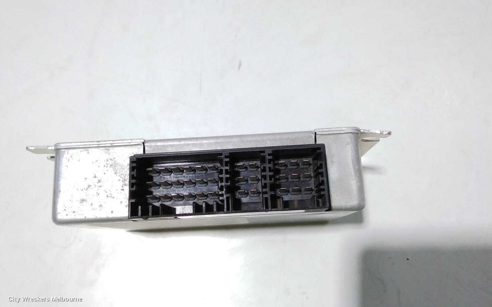 LAND ROVER RANGEROVER SPORT ECU, TRANSFER CASE ECU, L320, 08/2005 - 05/2013