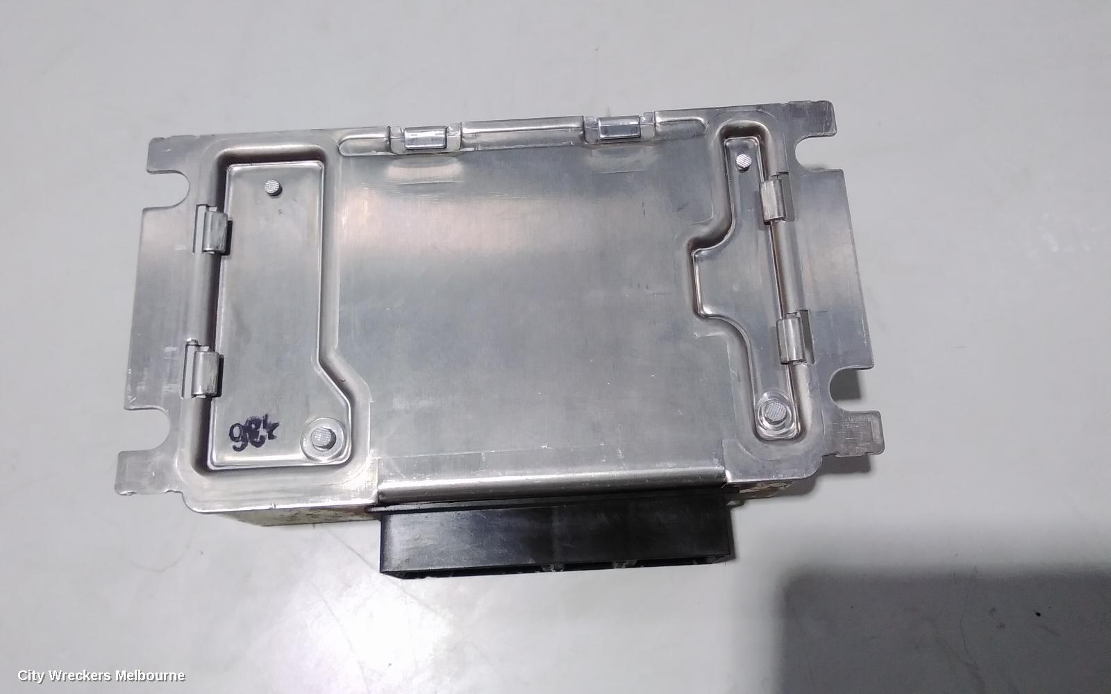 LAND ROVER RANGEROVER SPORT ECU, TRANSFER CASE ECU, L320, 08/2005 - 05/2013