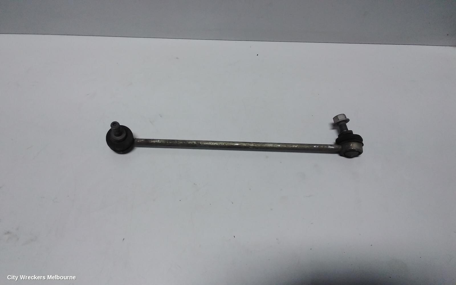 VOLKSWAGEN JETTA STABILISER BAR, 1B, 02/2011 ONWARDS