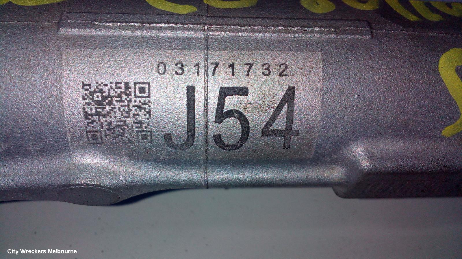 TOYOTA COROLLA STEERING BOX/RACK, E210, 07/2018 ONWARDS