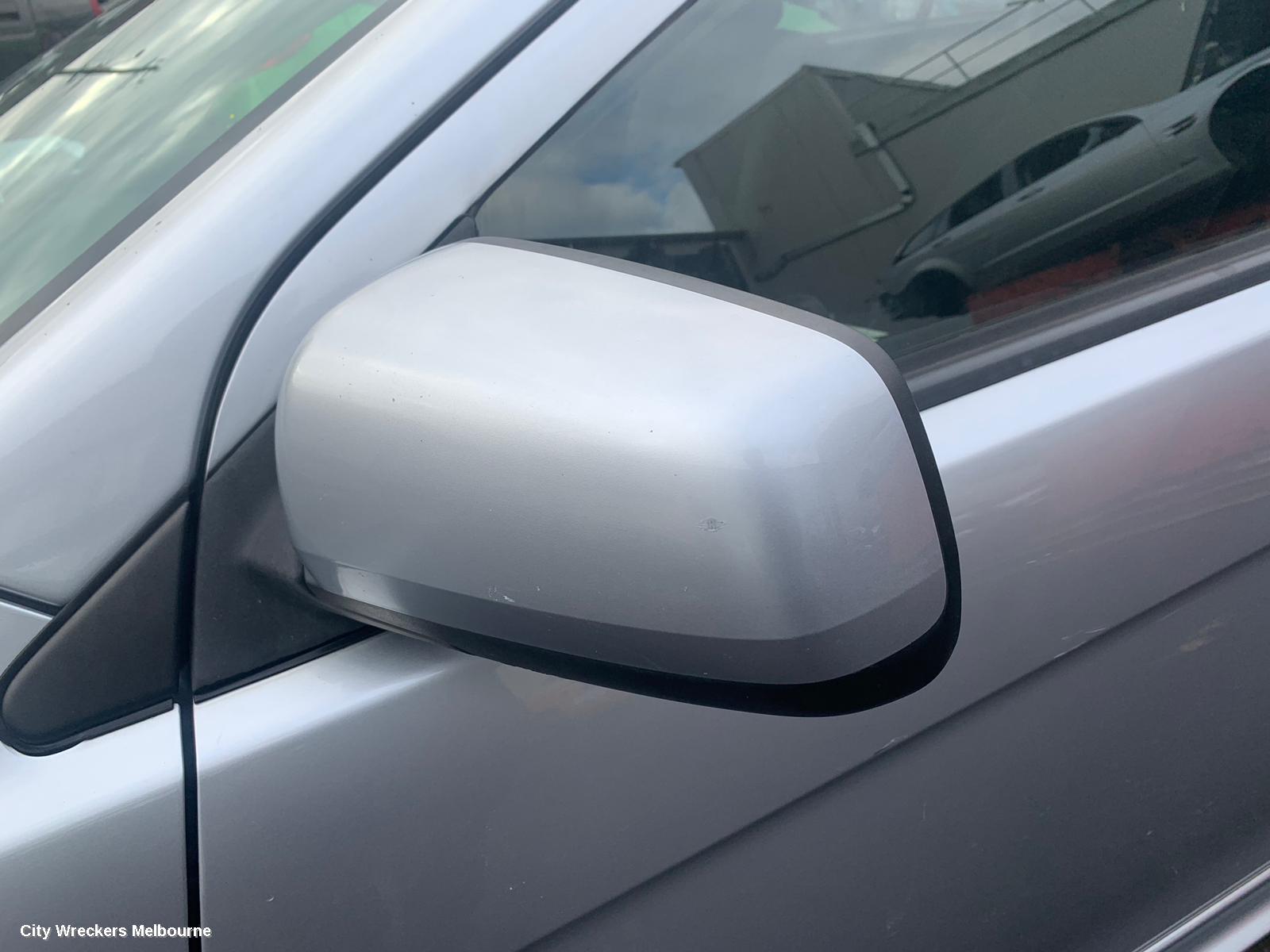 MITSUBISHI LANCER RADIATOR, MANUAL, 2.0/2.4, CJ, 07/2007 - 04/2013