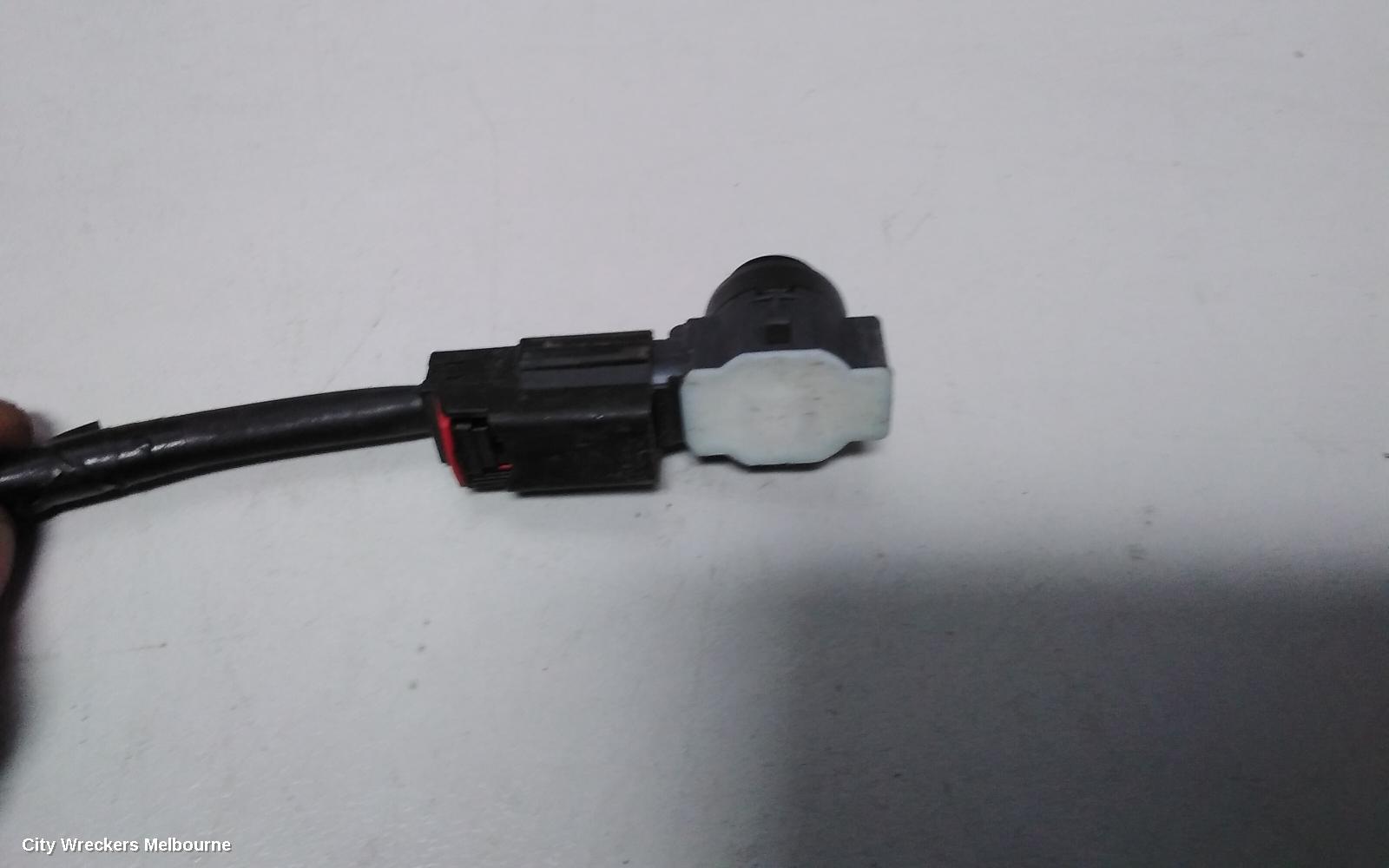 HOLDEN COMMODORE, VF, 05/2013 - 12/2017, CRUSH SENSOR FRONT 5 PICES: 65027