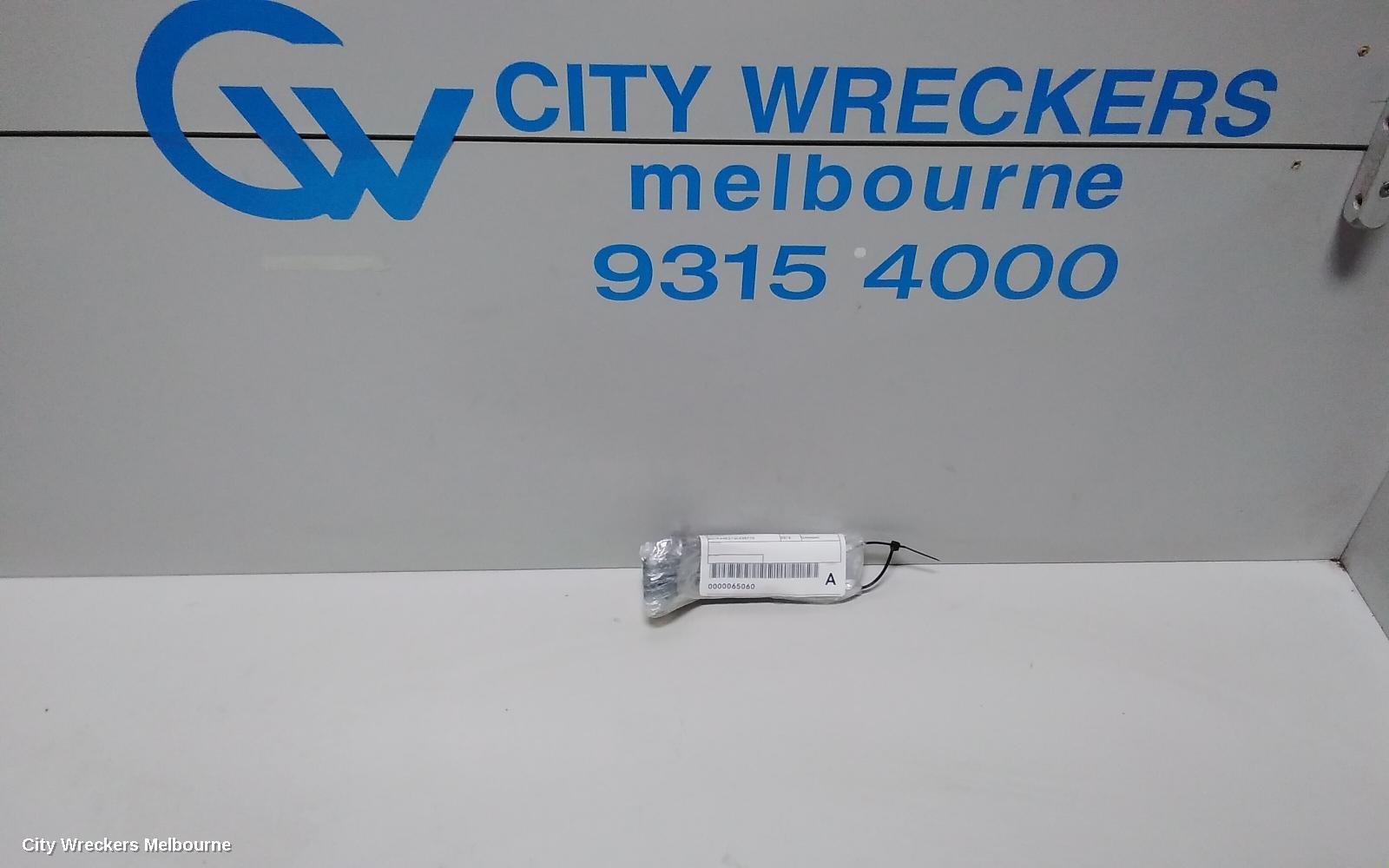 HOLDEN COMMODORE AIR FLOW METER, 3.6, LWR, VF, 05/2013 - 12/2017
