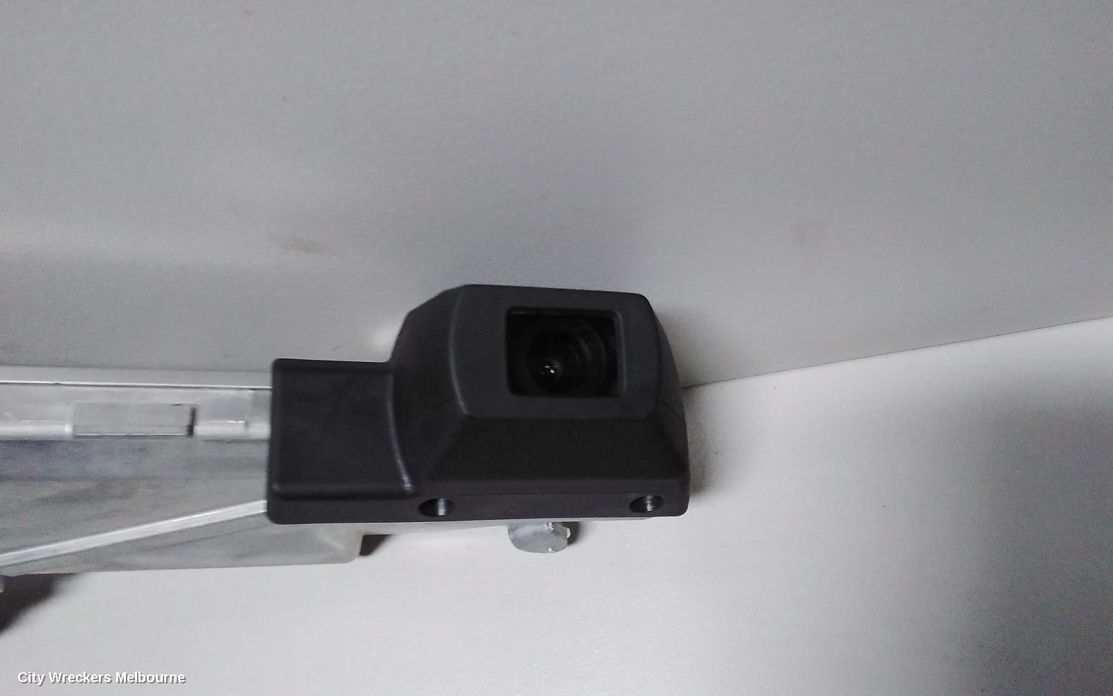 SUBARU OUTBACK REVERSE CAMERA, FRONT CAMERA ASSEMBLY, ADA EYESIGHT SYSTEM, P/N 87501AL041, 6TH GEN, 08/2014 - 12/2020