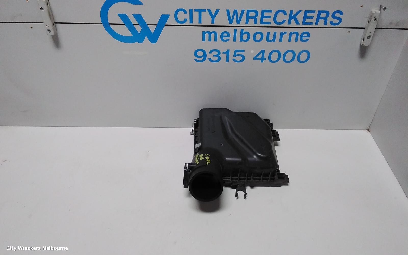 SUBARU OUTBACK AIR FLOW METER, 6TH GEN, P/N 22680AA380, 08/2014 ONWARDS