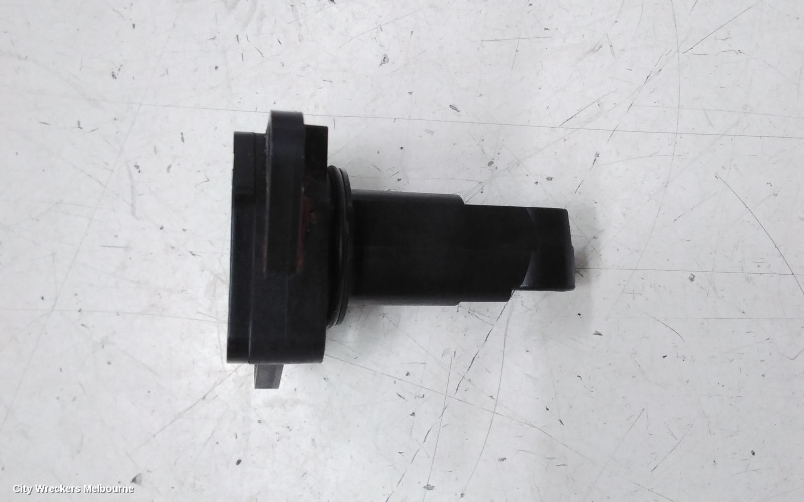 TOYOTA PRADO AIR FLOW METER, 4.0, 1GR-FE, PETROL, 120 SERIES, 02/2003 - 10/2009