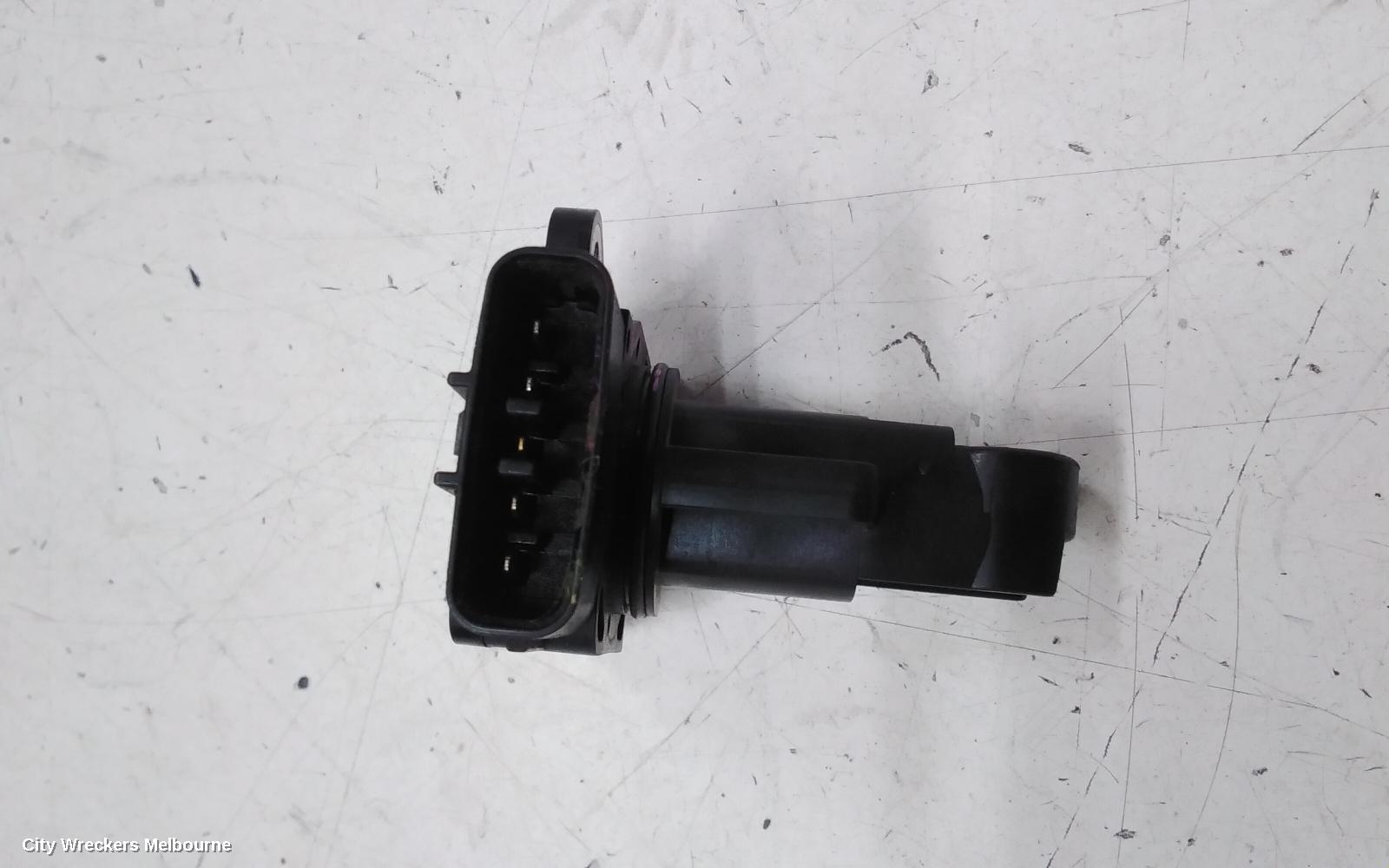 TOYOTA PRADO AIR FLOW METER, 4.0, 1GR-FE, PETROL, 120 SERIES, 02/2003 - 10/2009