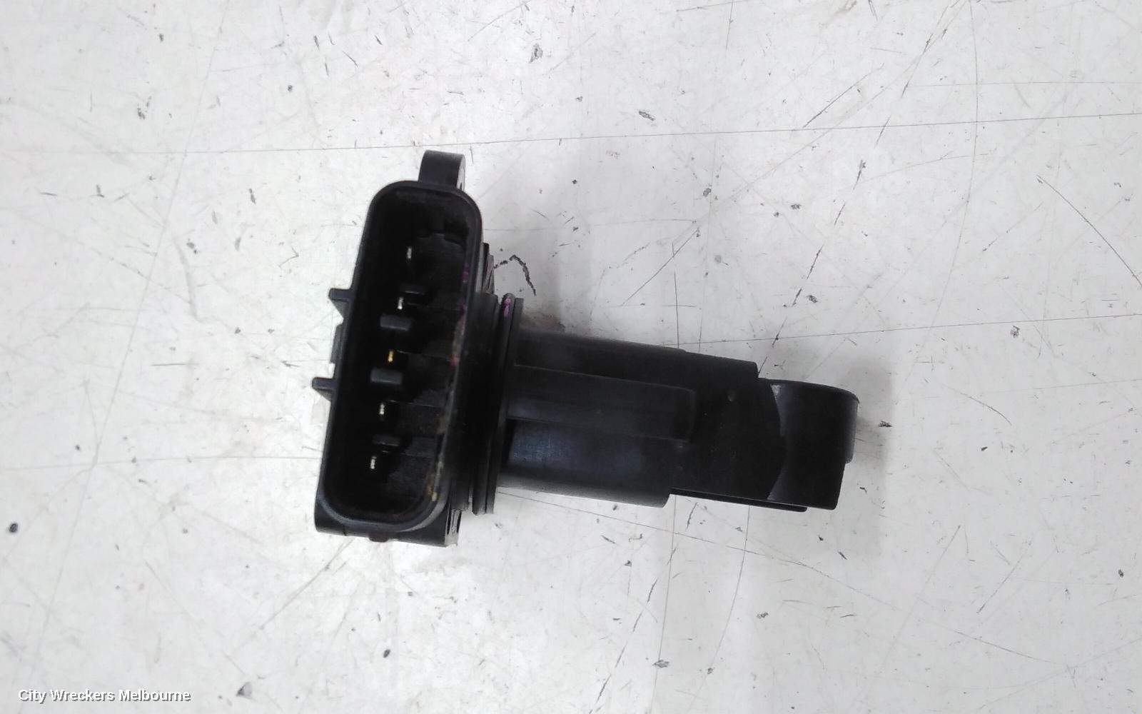 TOYOTA PRADO AIR FLOW METER, 4.0, 1GR-FE, PETROL, 120 SERIES, 02/2003 - 10/2009