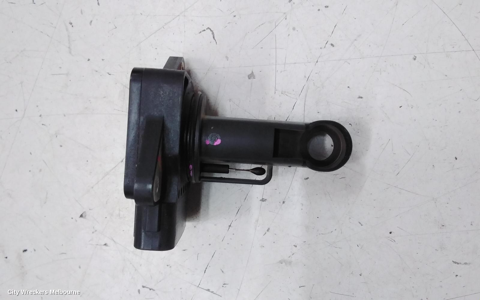 TOYOTA PRADO AIR FLOW METER, 4.0, 1GR-FE, PETROL, 120 SERIES, 02/2003 - 10/2009