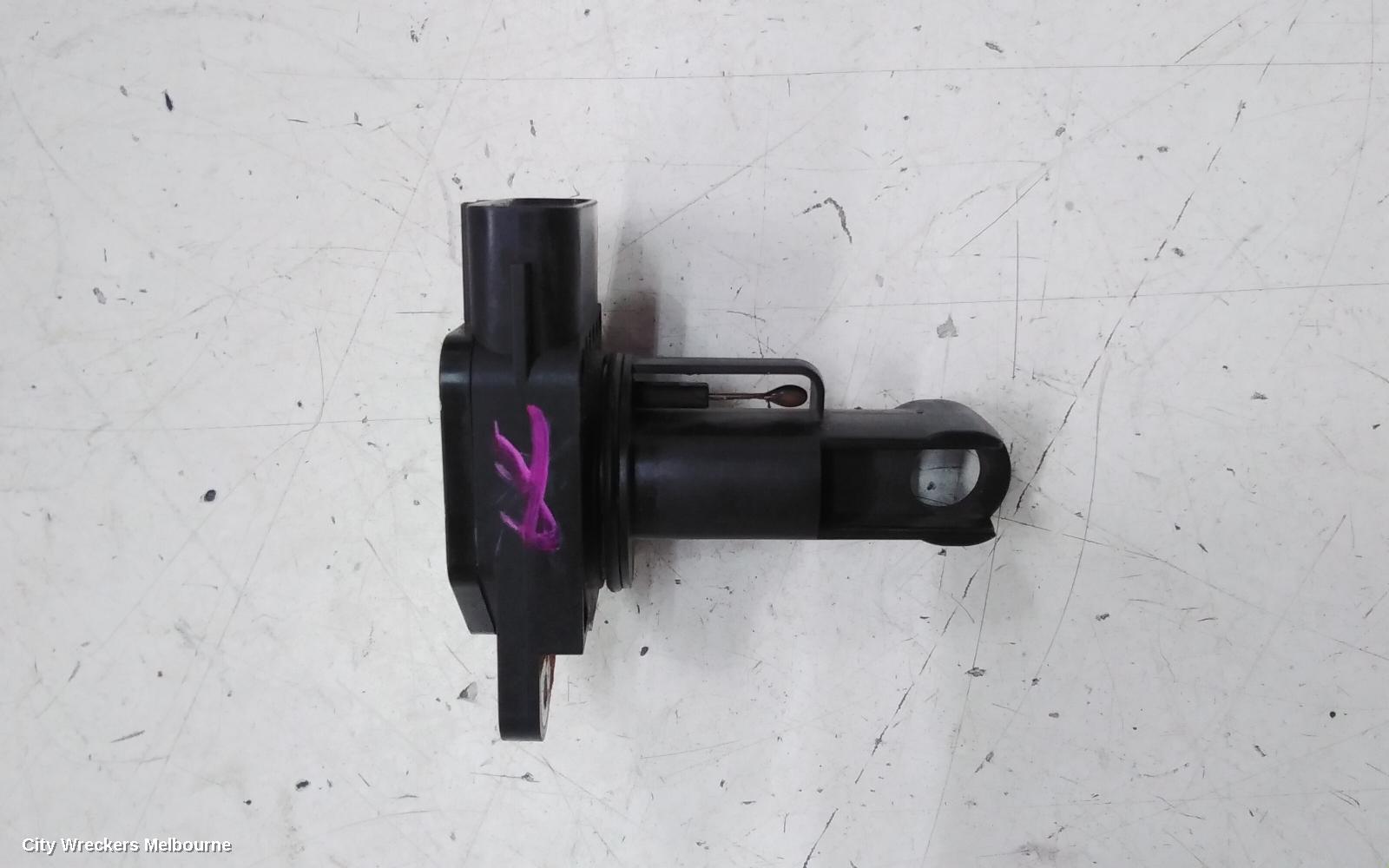TOYOTA PRADO AIR FLOW METER, 4.0, 1GR-FE, PETROL, 120 SERIES, 02/2003 - 10/2009