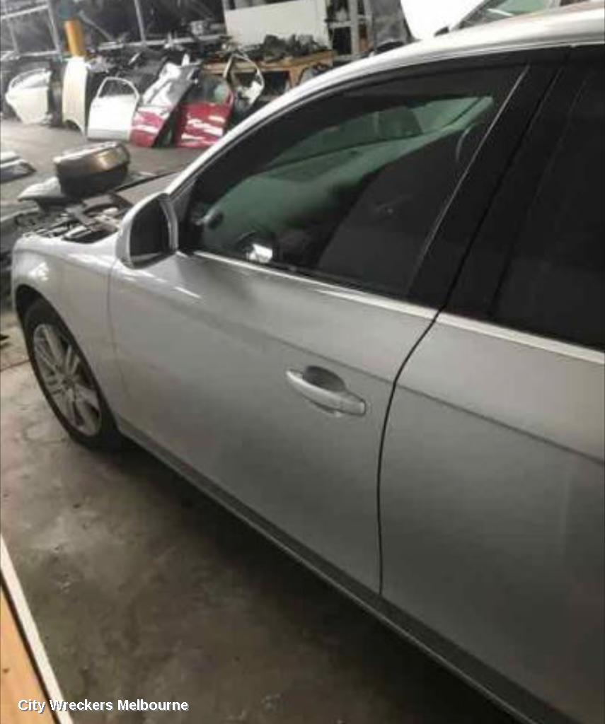 AUDI A4 PWR DR WIND SWITCH, RH FRONT (MASTER SWITCH), B8 8K, 02/2008 - 06/2012
