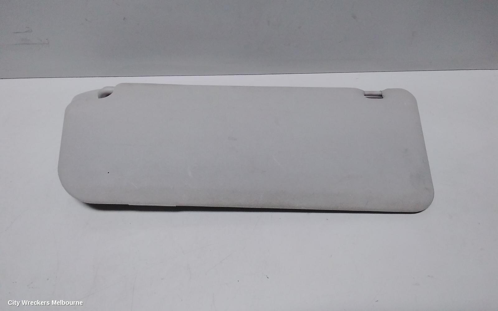 CITROEN BERLINGO SUNVISOR, B9C, RH SIDE, 03/2009 - 12/2018