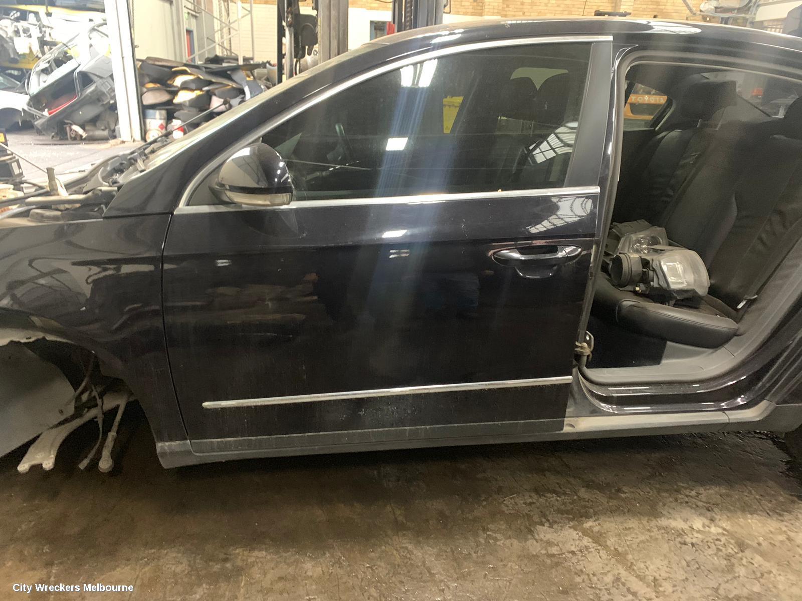 VOLKSWAGEN PASSAT R/BAR BRACKET/REINFO, MAIN REINFORCEMENT, 3C/MK6 B6, SEDAN, 03/2006 - 09/2010