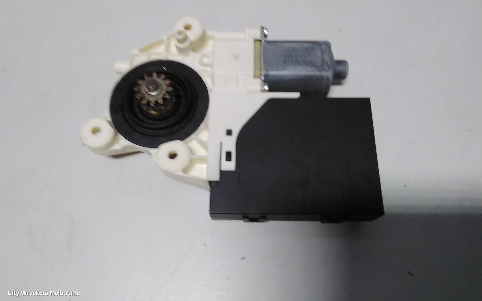 FORD FOCUS LEFT FRONT WINDOW REG/MOTOR, LV, CL/LX/TDCI/ZETEC, 11/2008 - 07/2011