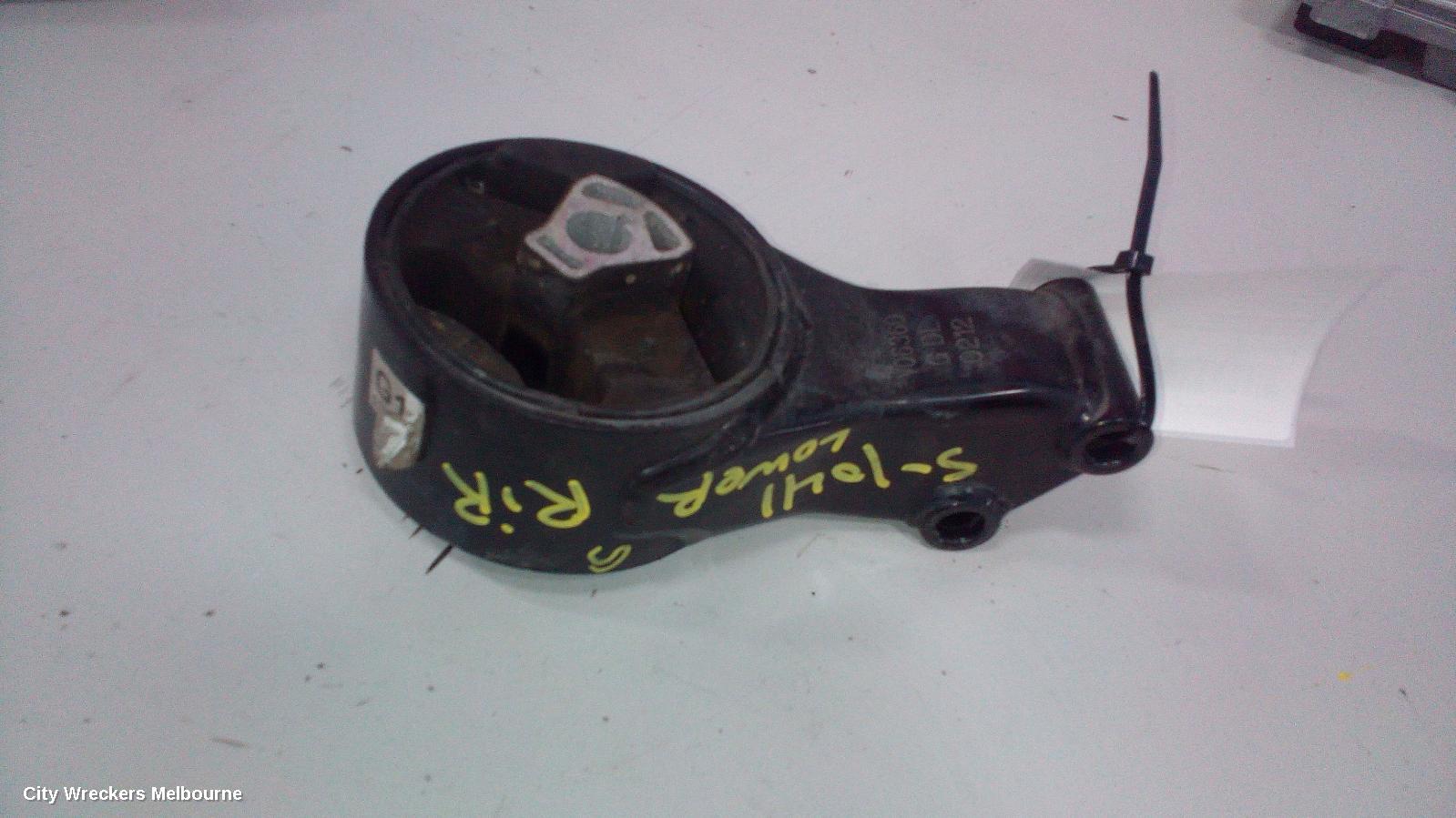 OPEL ASTRA MOUNT, MK 4, 09/2012 - 01/2014