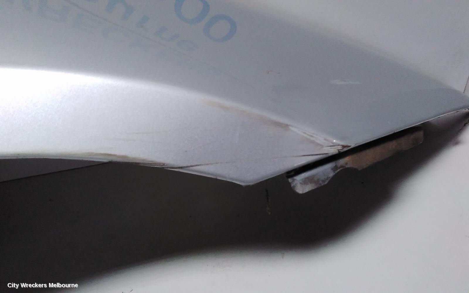 BMW 3 SERIES RIGHT GUARD, E90/E91, SEDAN/WAGON, STD TYPE, 03/2005 - 04/2012