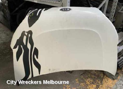 KIA SOUL RIGHT DOOR MIRROR, AM, 04/2009 - 08/2011