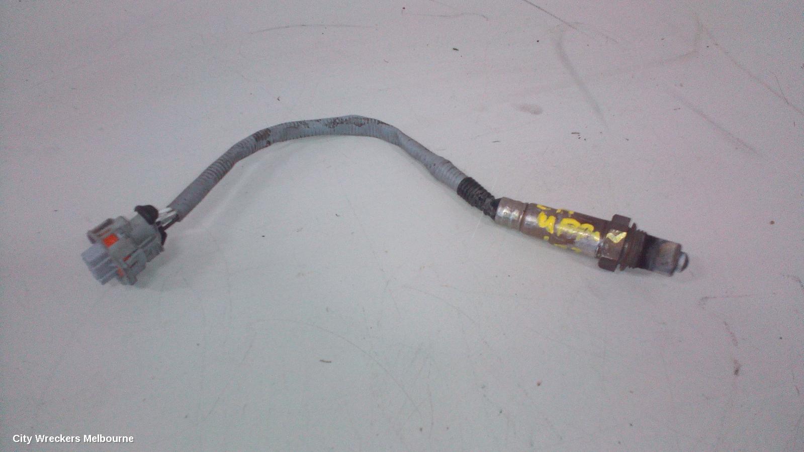 HOLDEN COMMODORE OXYGEN SENSOR, UPPER, 3.6, VE, 08/2006 - 04/2013