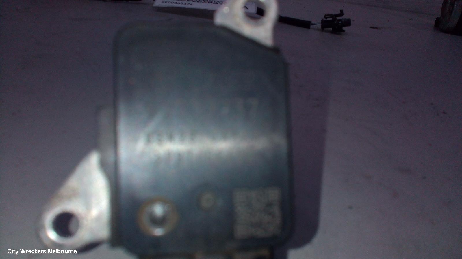 HOLDEN COMMODORE AIR FLOW METER, 3.0/3.6, LF1/LFW/LLT/LY7/LWR, FLAT TYPE (5 PIN), VE S2, 08/2009 - 12/2011