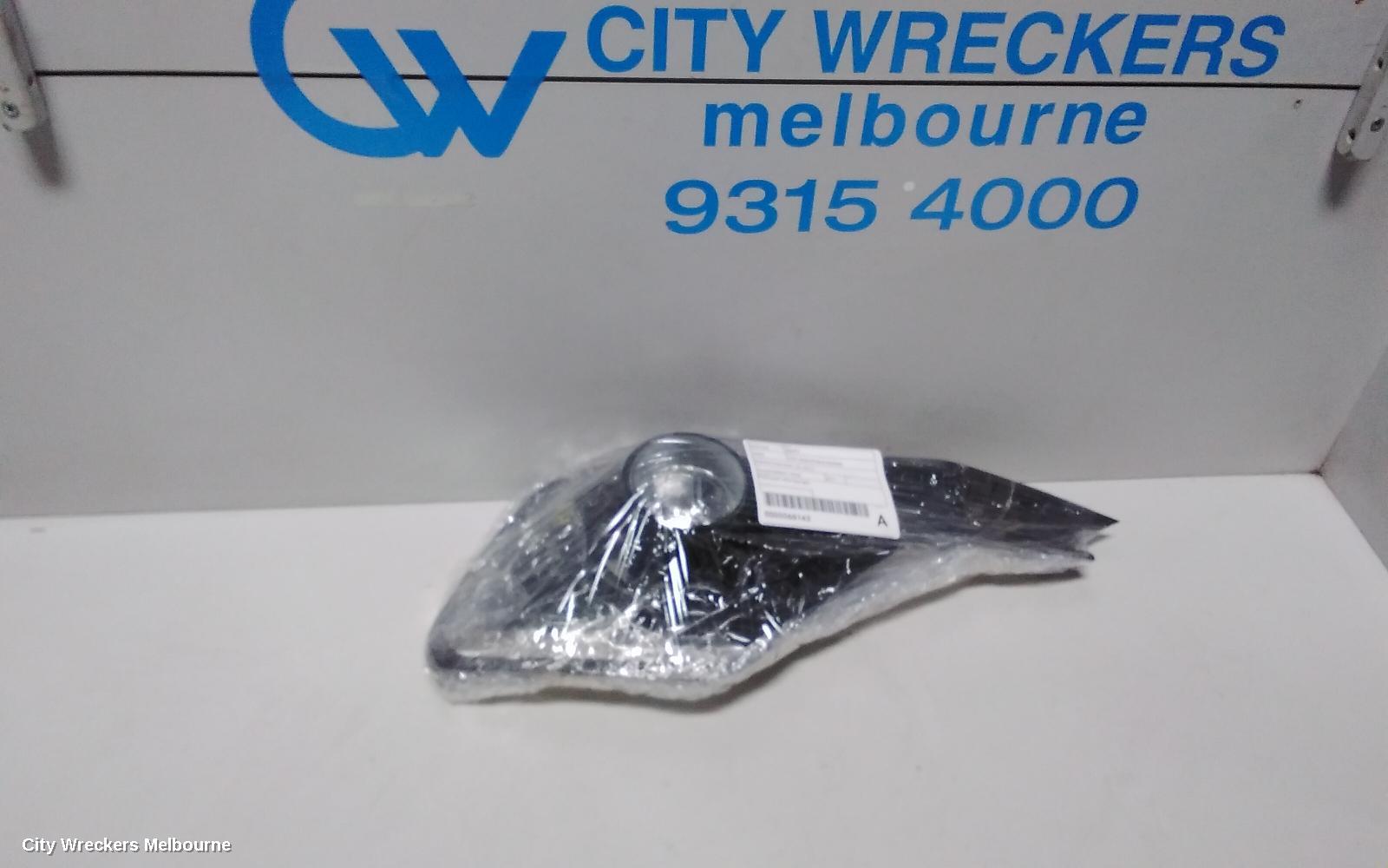 SUZUKI SWIFT LEFT INDICATOR/FOG/SIDE, BUMPER FOGLAMP, AZ, 04/2017 ONWARDS