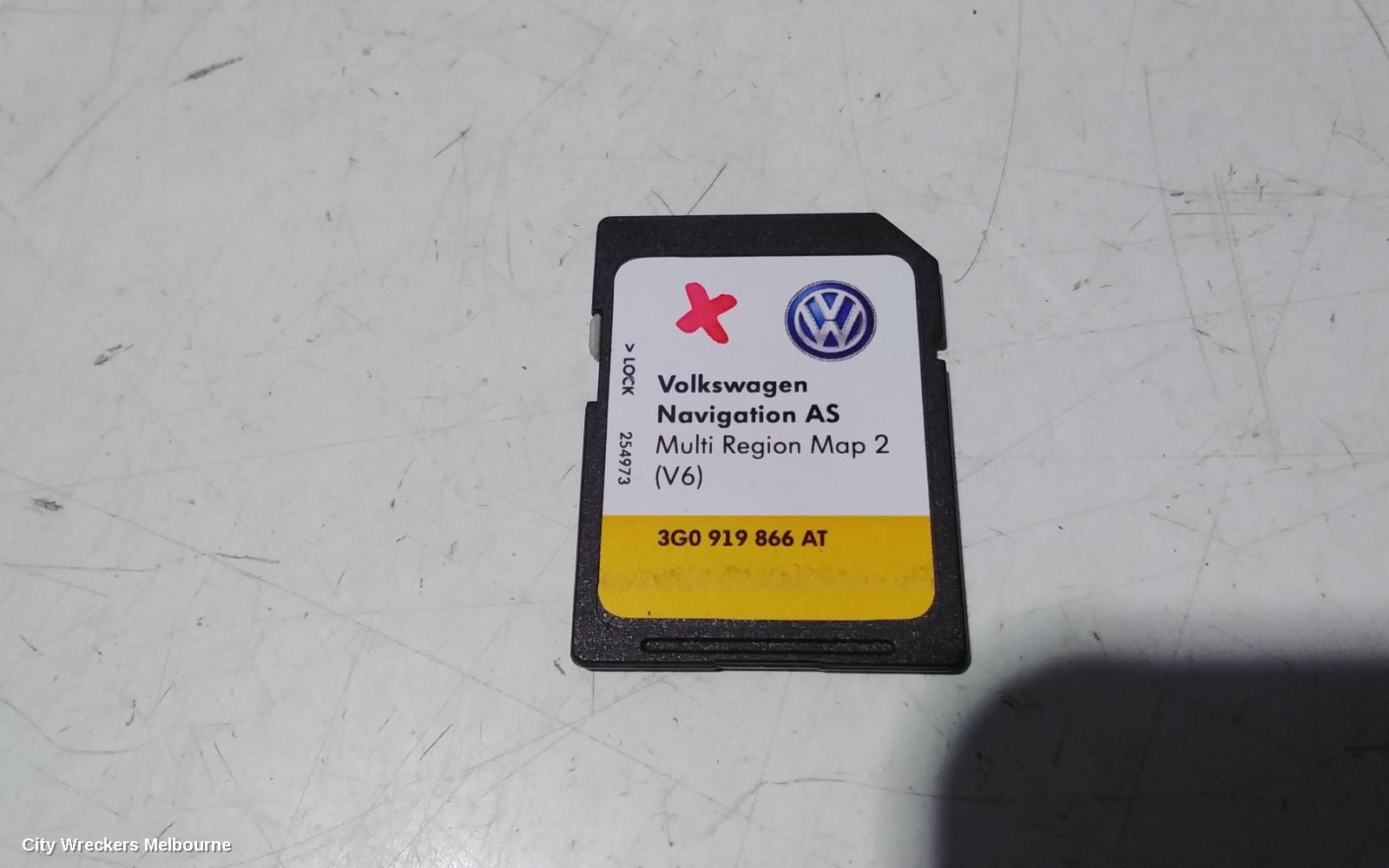 VOLKSWAGEN TIGUAN RADIO/CD/DVD/SAT/TV, DISPLAY UNIT, DISCOVER MEDIA 8IN, SAT NAV TYPE, 5NA, 06/2016 ONWARDS