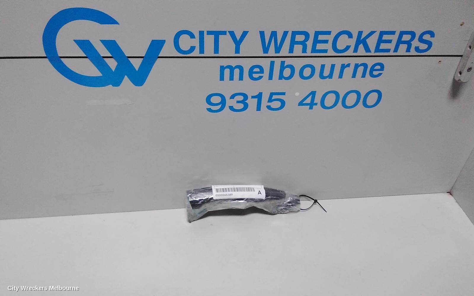PEUGEOT 508 DOOR HANDLE, 07/2011 - 12/2017