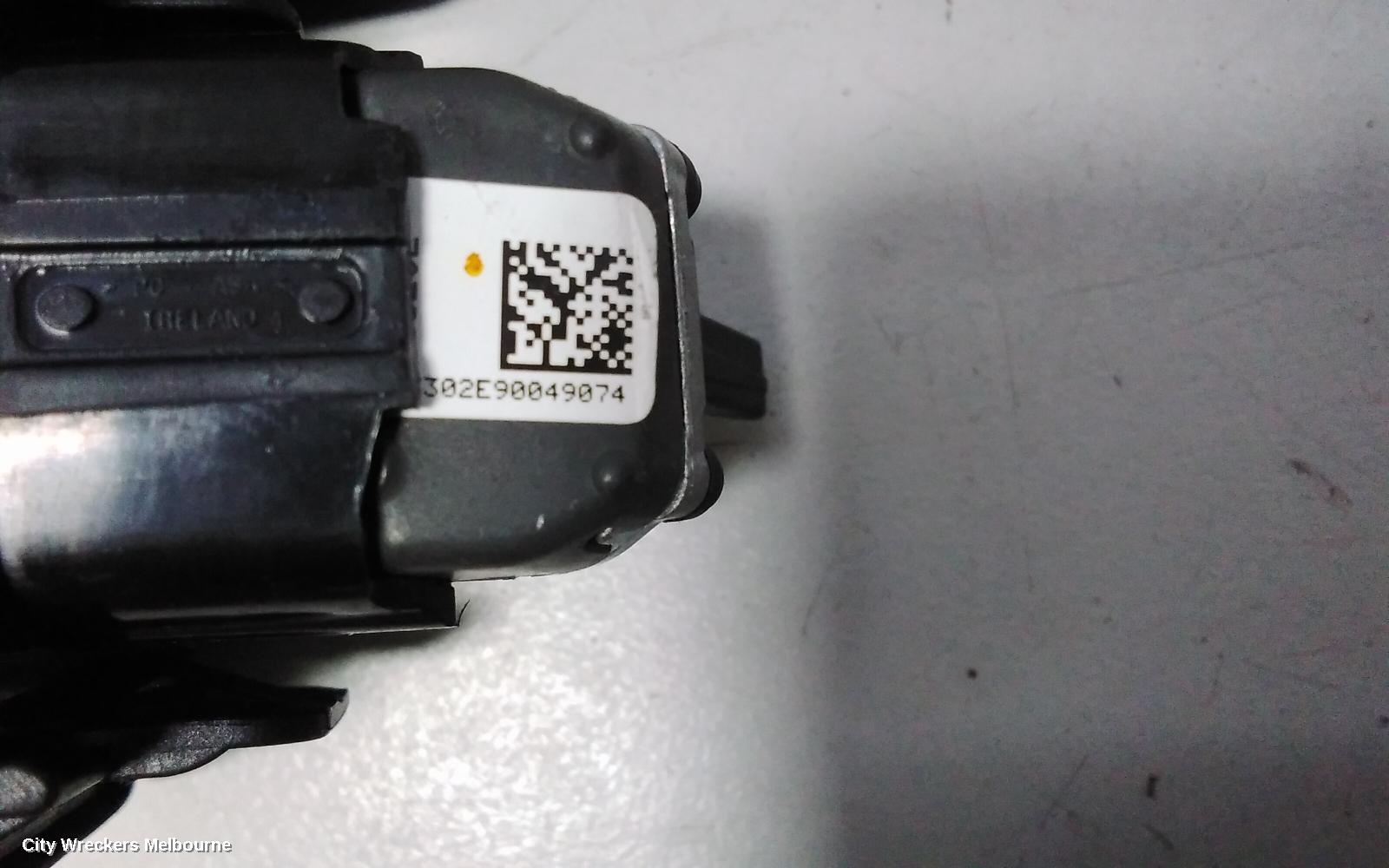 BMW 3 SERIES REVERSE CAMERA, F31, REVERSE CAMERA (TAILGATE HANDLE MOUNTED), 02/2012 - 12/2019