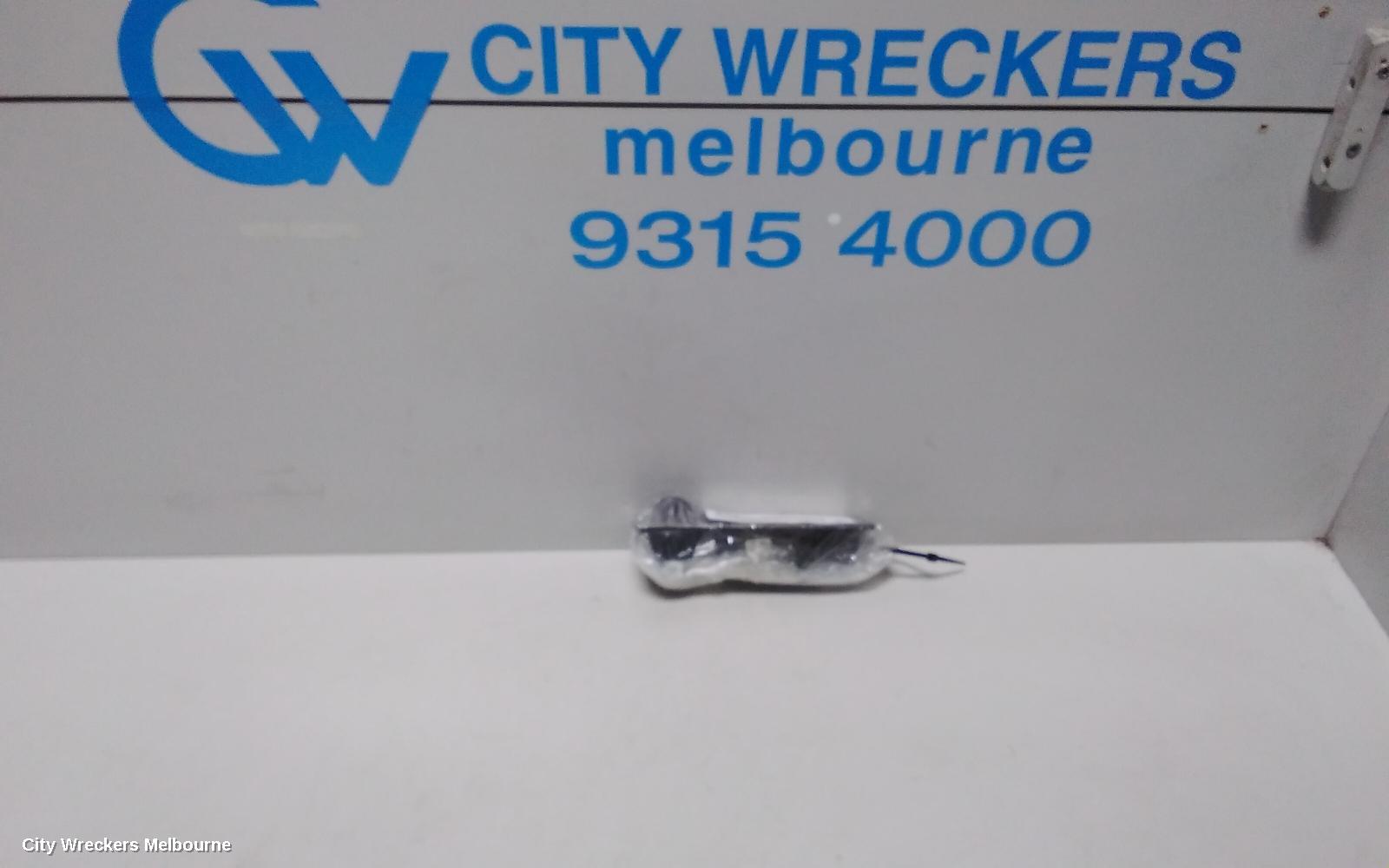 BMW 3 SERIES REVERSE CAMERA, F31, REVERSE CAMERA (TAILGATE HANDLE MOUNTED), 02/2012 - 12/2019