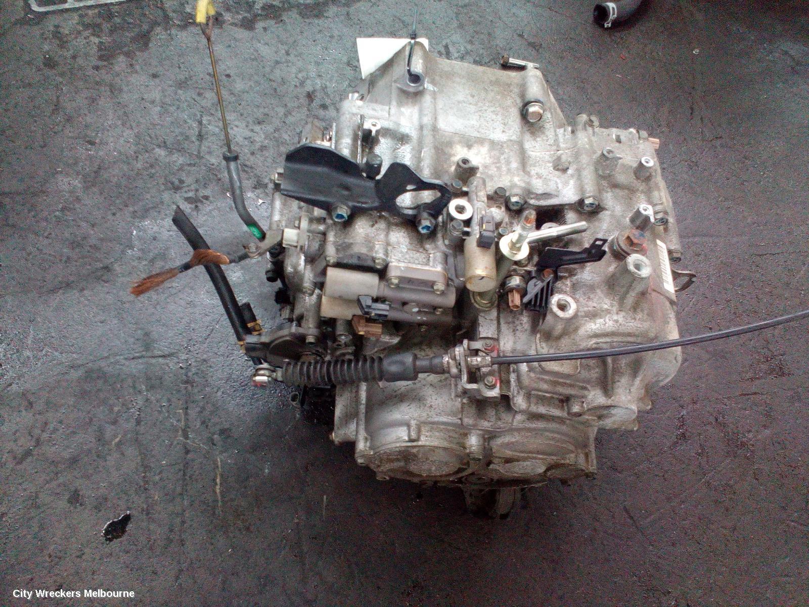 HONDA ACCORD TRANS/GEARBOX, AUTO, 3.5, J35Z, 8TH GEN (VIN MRHCP), 02/2008 - 04/2013
