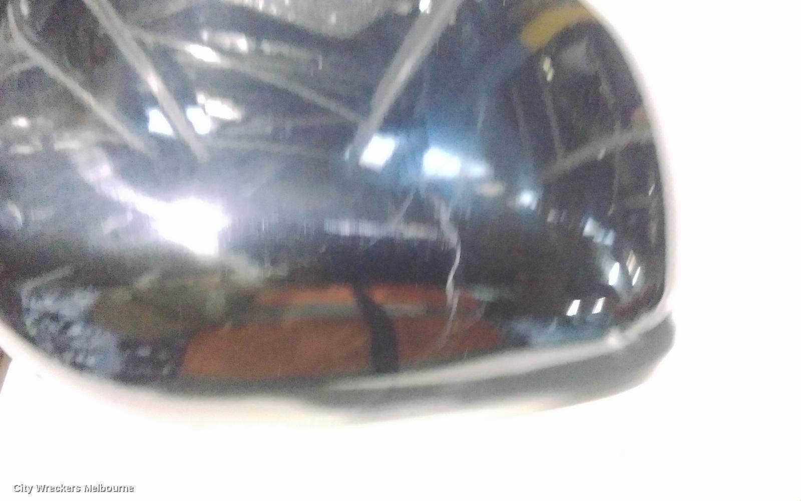 DODGE JOURNEY RIGHT DOOR MIRROR, JC, 09/2008 - 12/2016