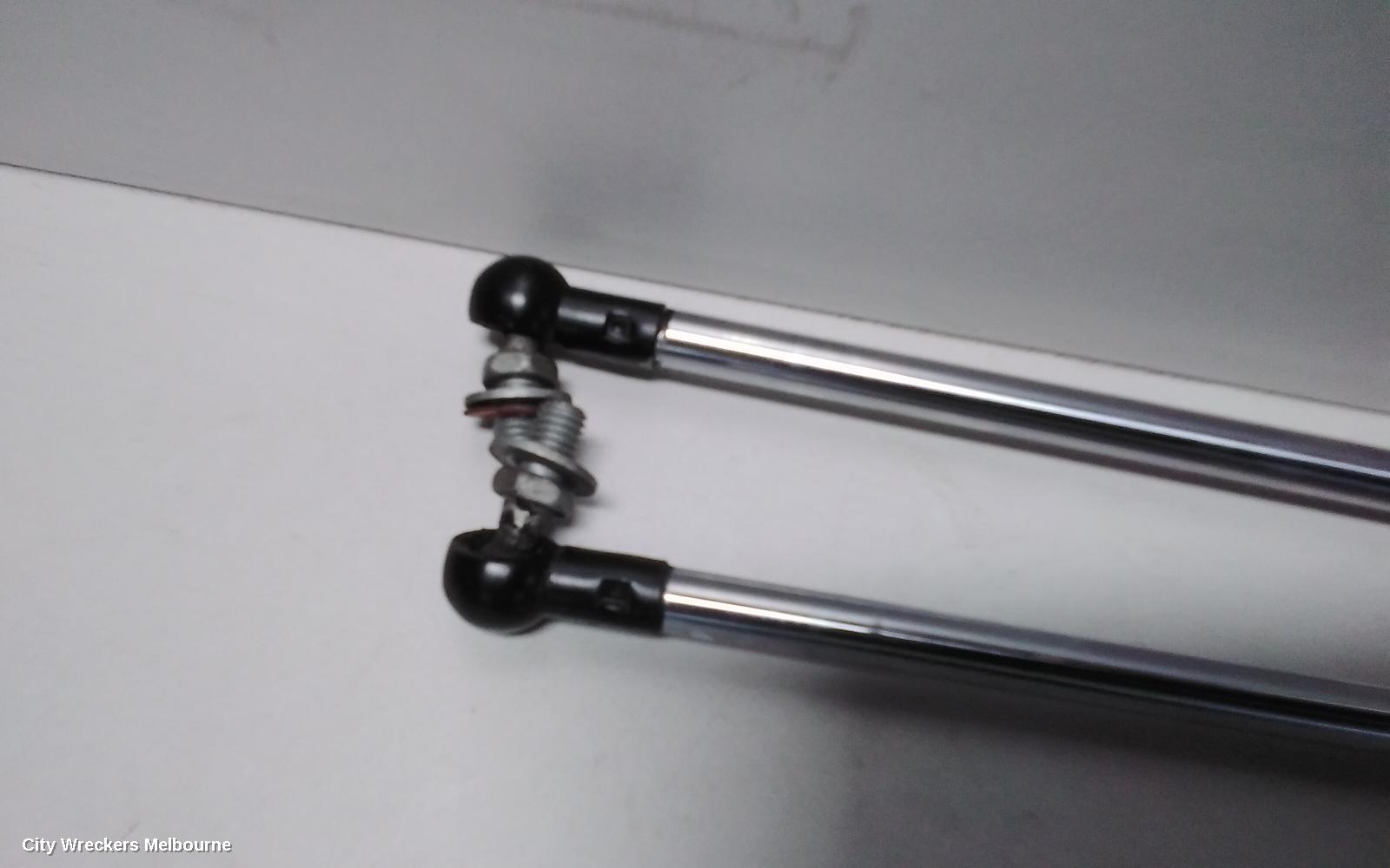 SUBARU OUTBACK HATCH STRUT, TAILGATE STRUT (PAIR), NON POWER TAILGATE TYPE, 6TH GEN, 08/2014 ONWARDS