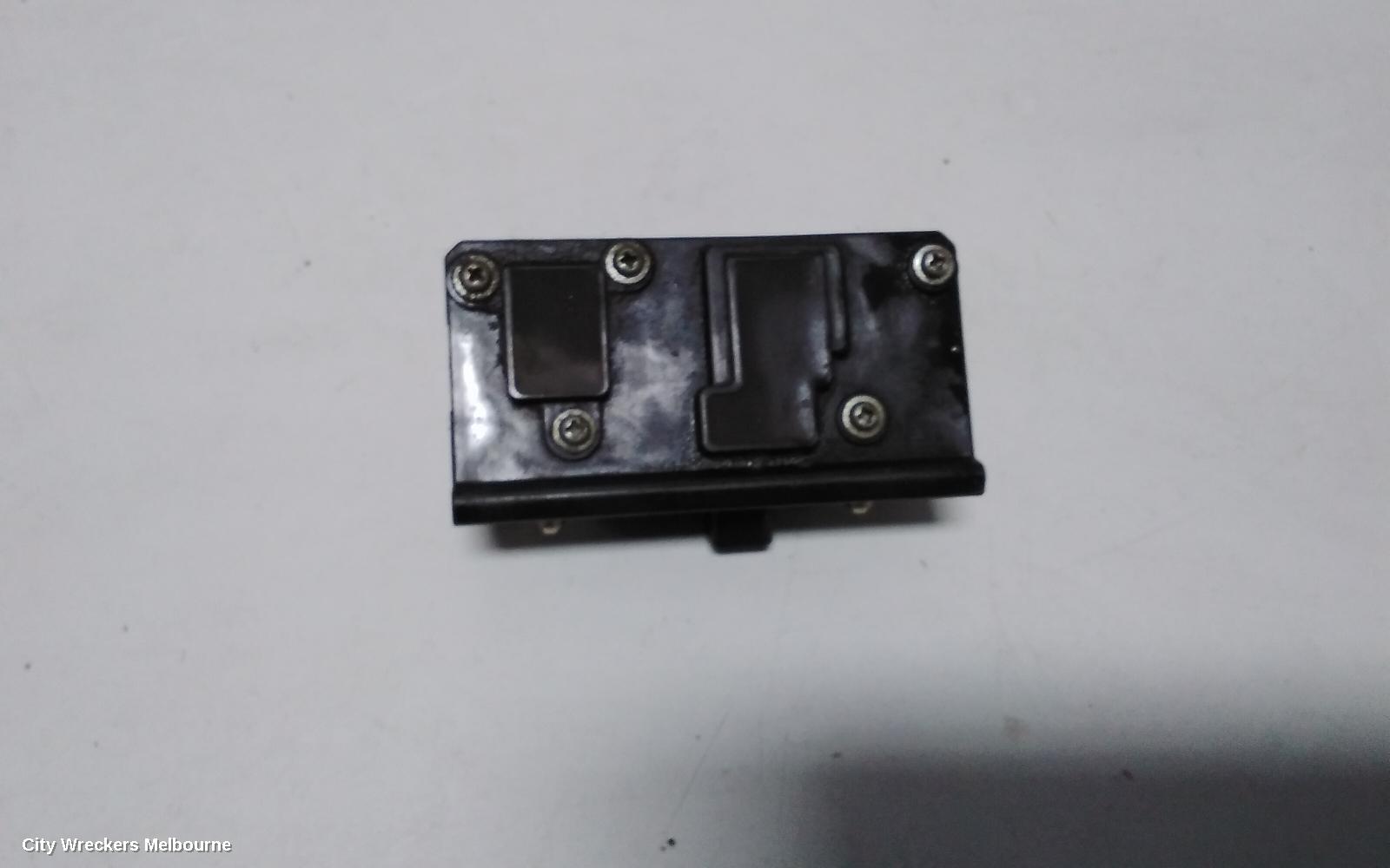 HONDA HRV DOOR/BOOT/GATE LOCK, TAILGATE LOCK, RU5, 12/2014 ONWARDS