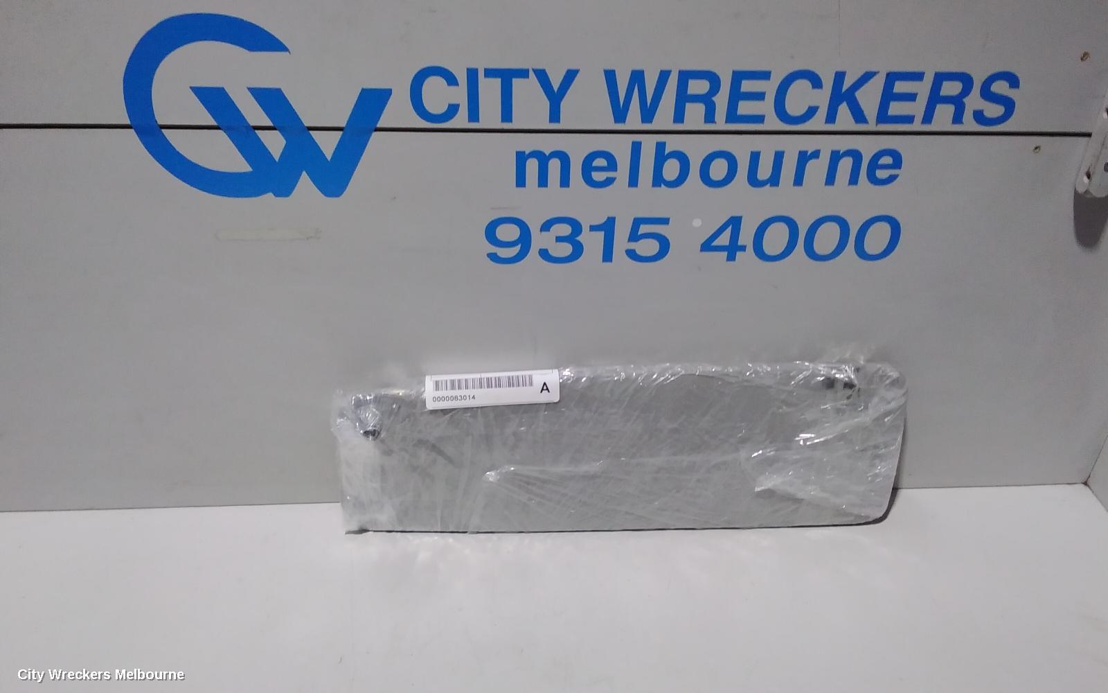 TOYOTA HIACE SUNVISOR, TRH/KDH, LH SIDE, LWB/SWB, 03/2005 - 04/2019