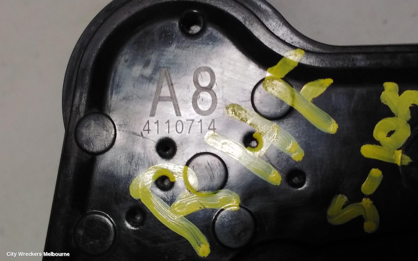 TOYOTA KLUGER DOOR/BOOT/GATE LOCK, RIGHT FRONT DOOR LOCK, GSU50/GSU55, 03/2014 ONWARDS