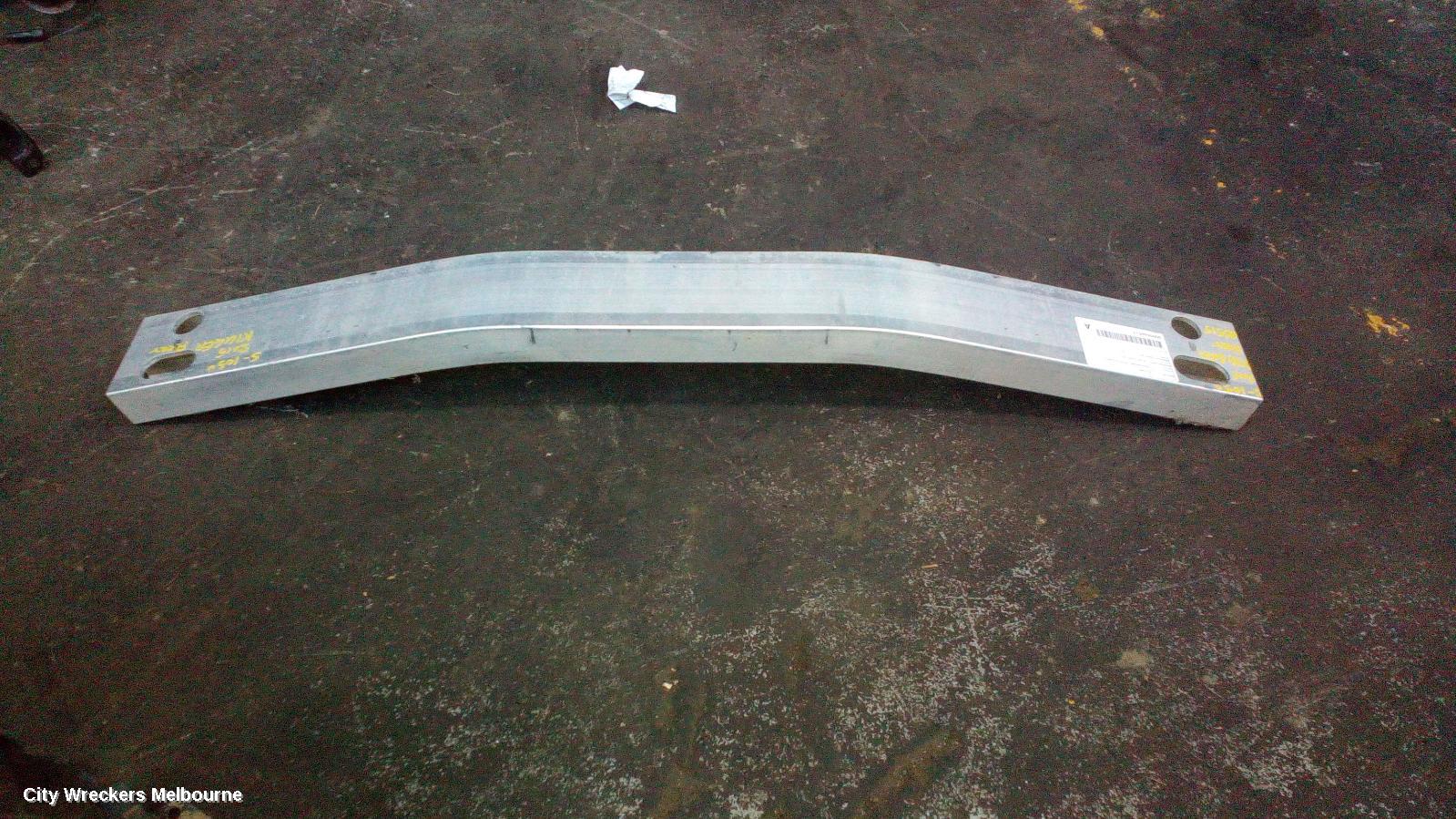 TOYOTA KLUGER R/BAR BRACKET/REINFO, REINFORCEMENT, GSU50/GSU55, 03/2014 ONWARDS