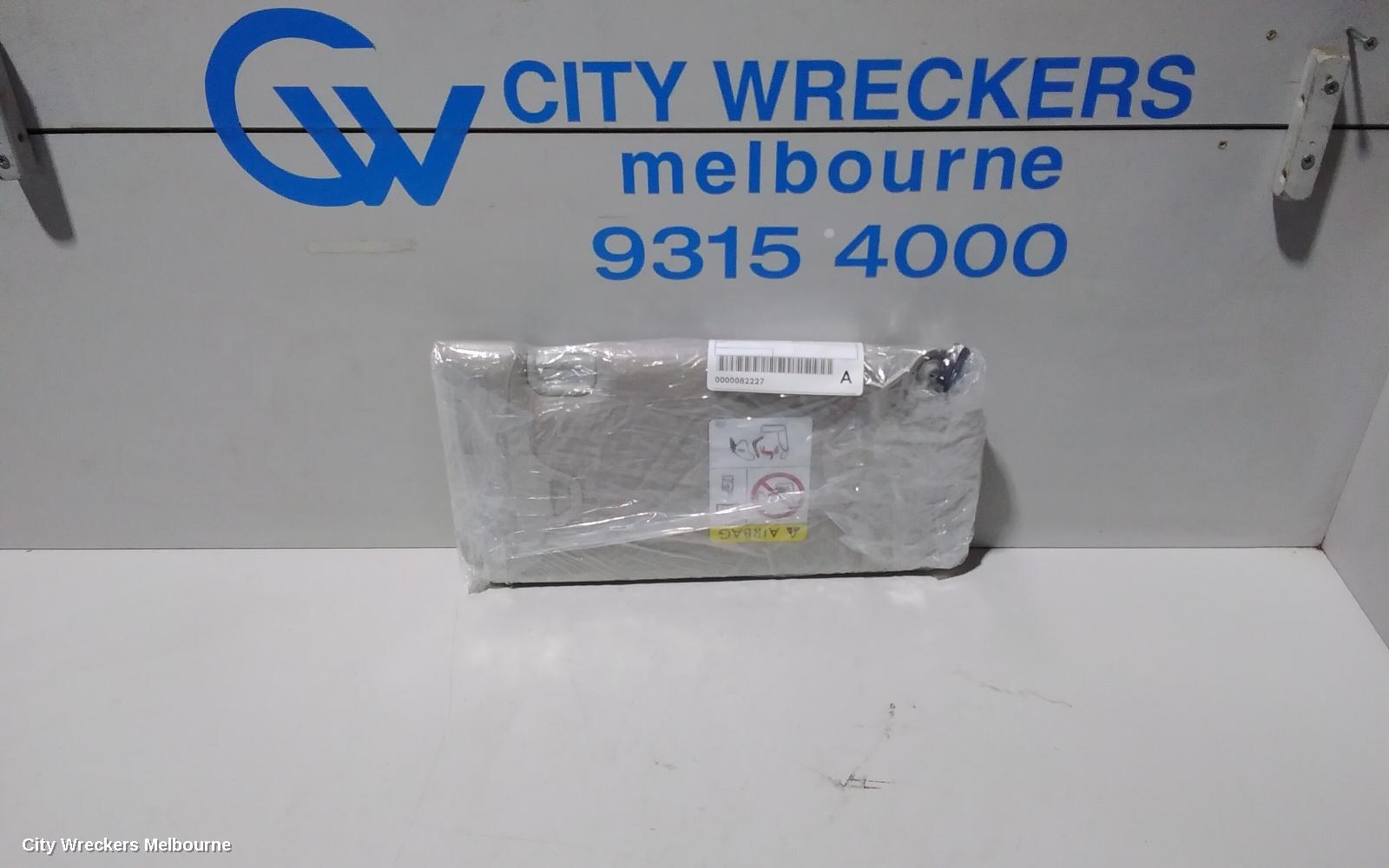 SUBARU FORESTER SUNVISOR, LH SIDE, SK, 09/2018 ONWARDS